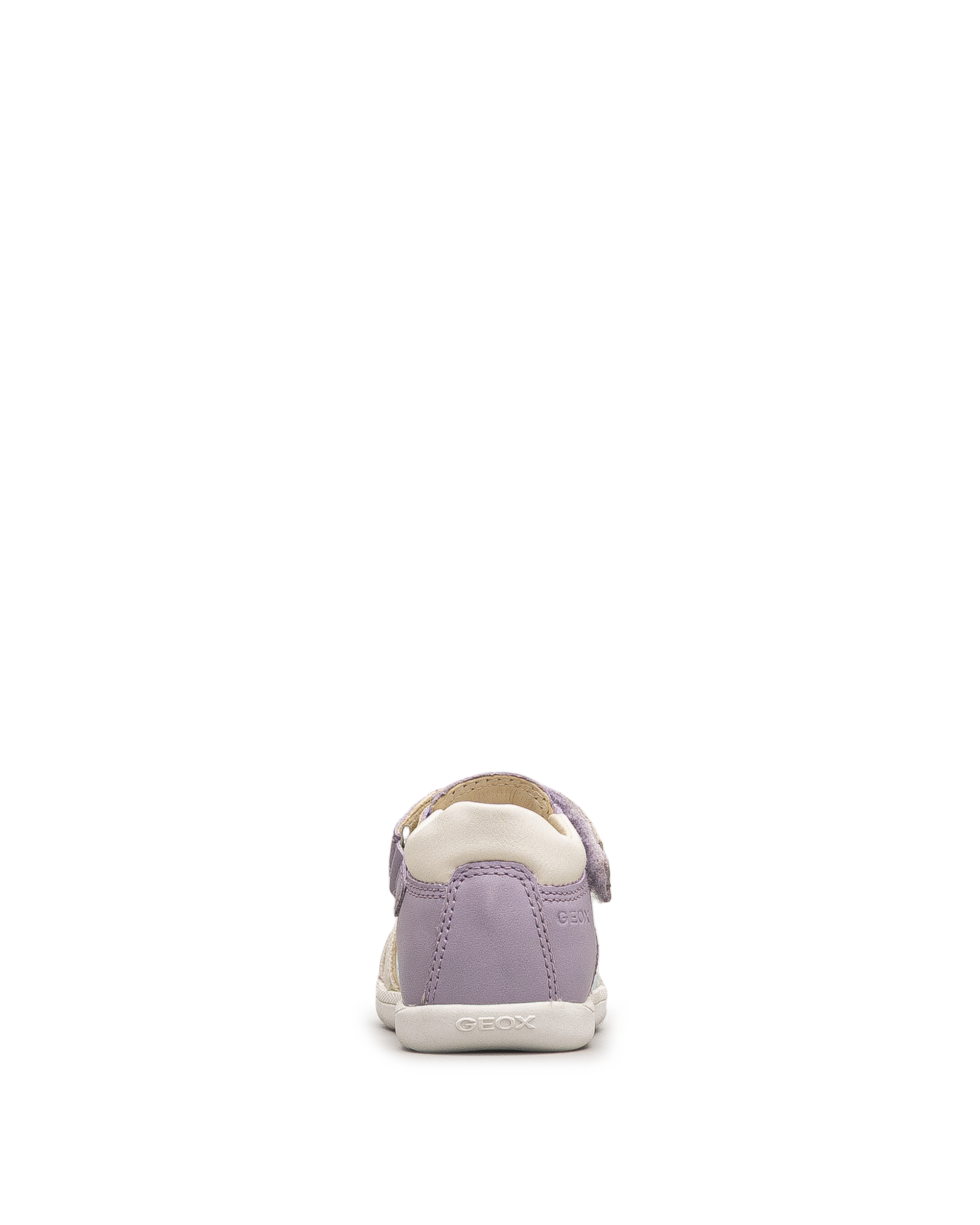 b sandal macchia girl bb - Lilas - #48A-05