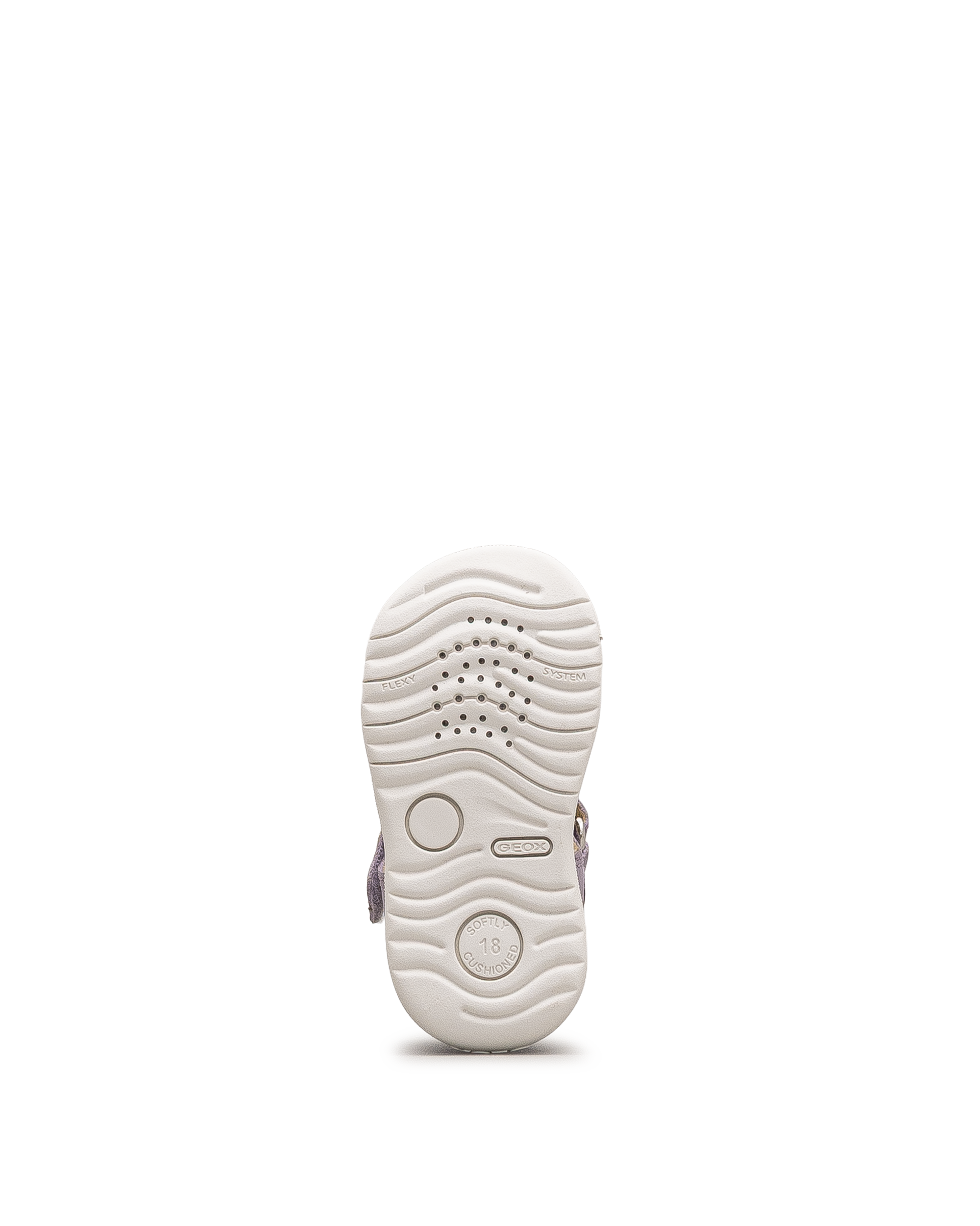 b sandal macchia girl bb - Lilas - #48A-05