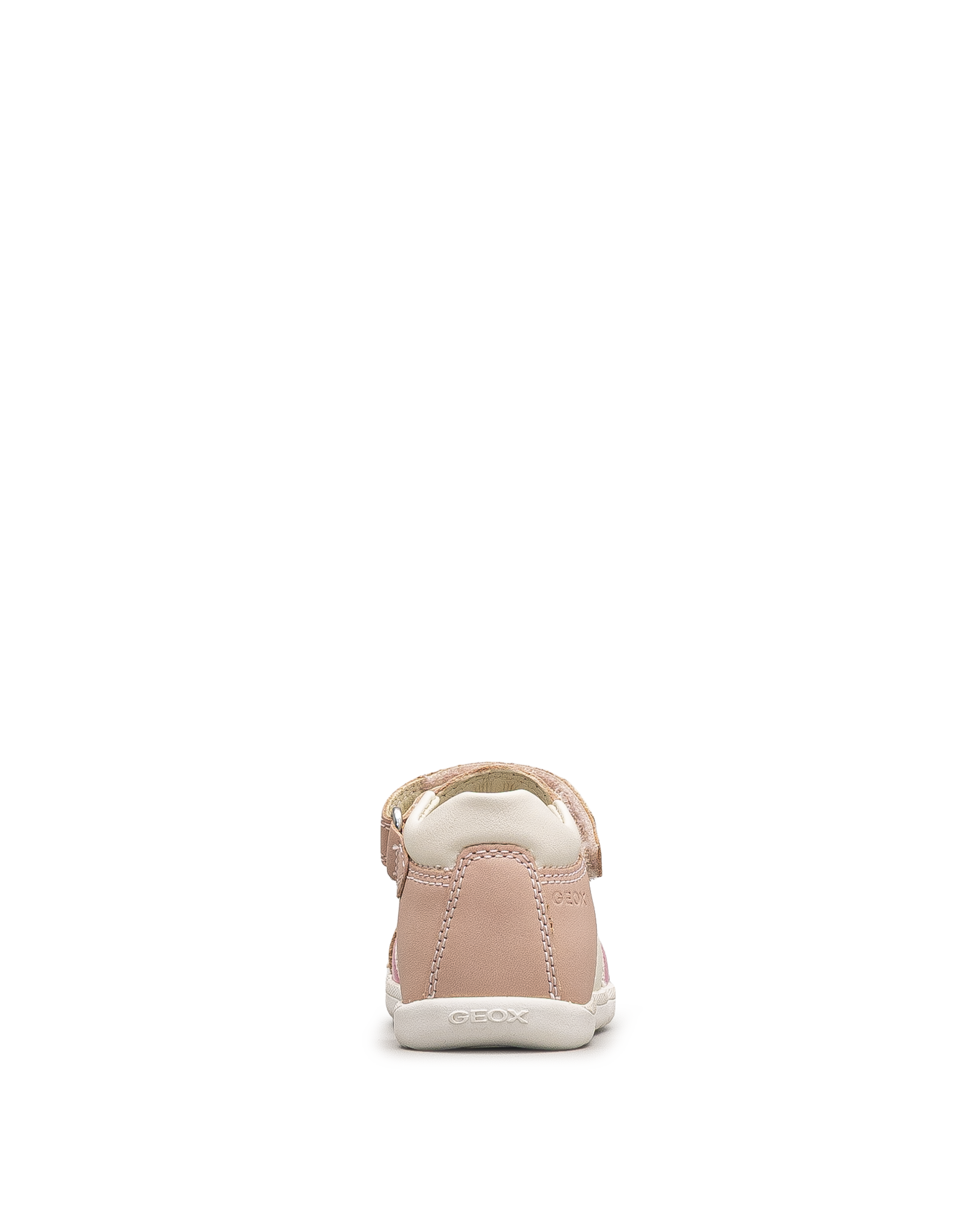b sandal macchia girl bb - Rose pale - #48A-05