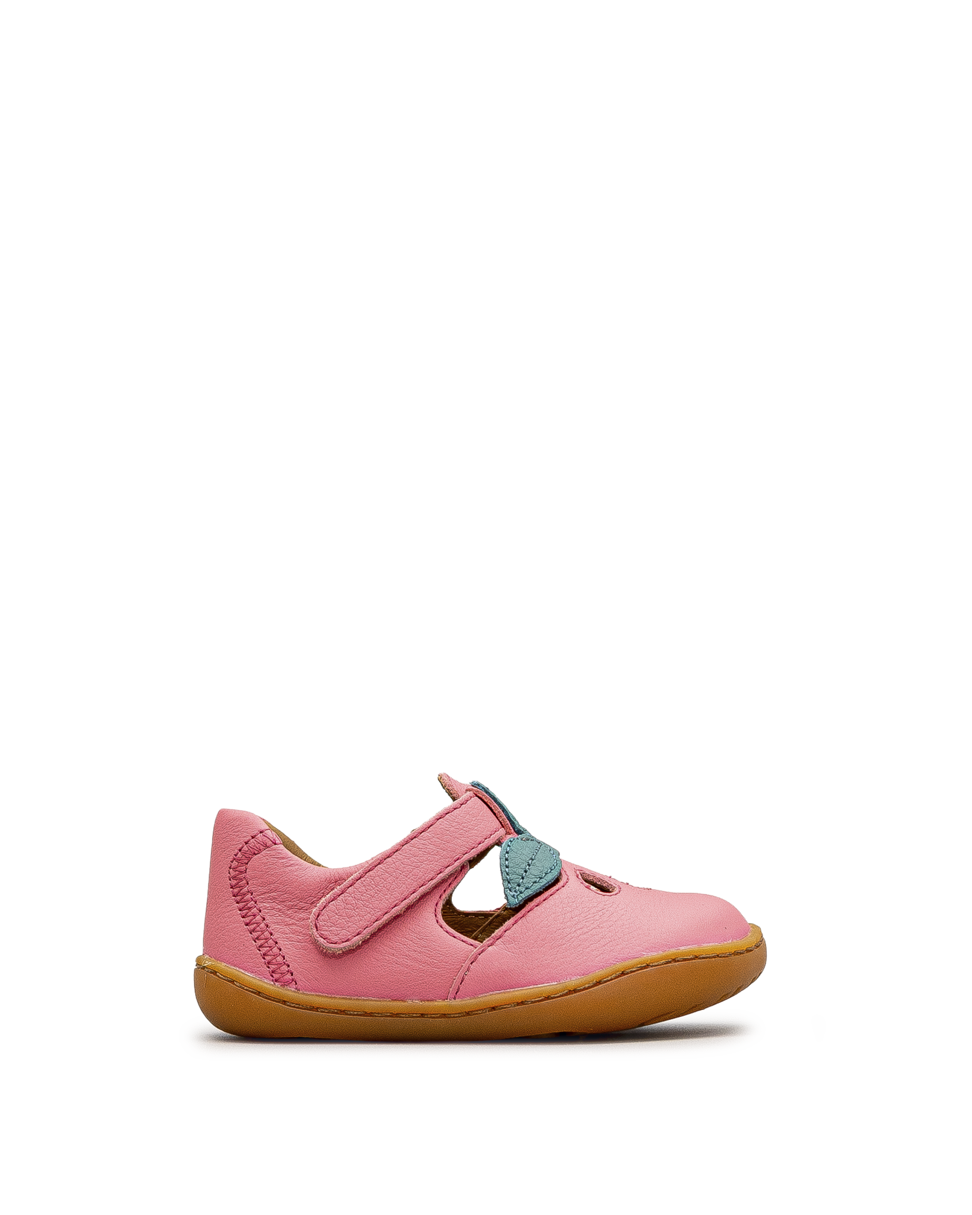 Peu cami twins fruta  - Rose - #48A-06