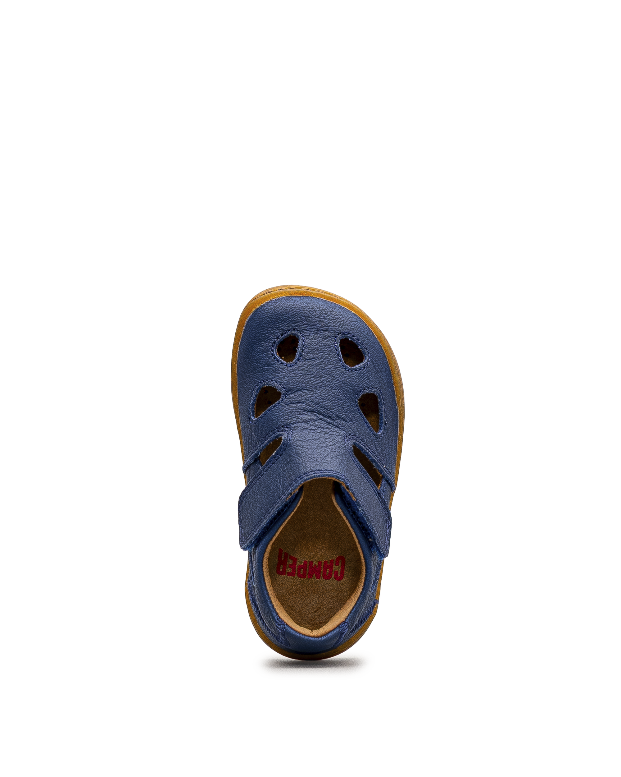Peu cami sandals  - Marine - #48A-07