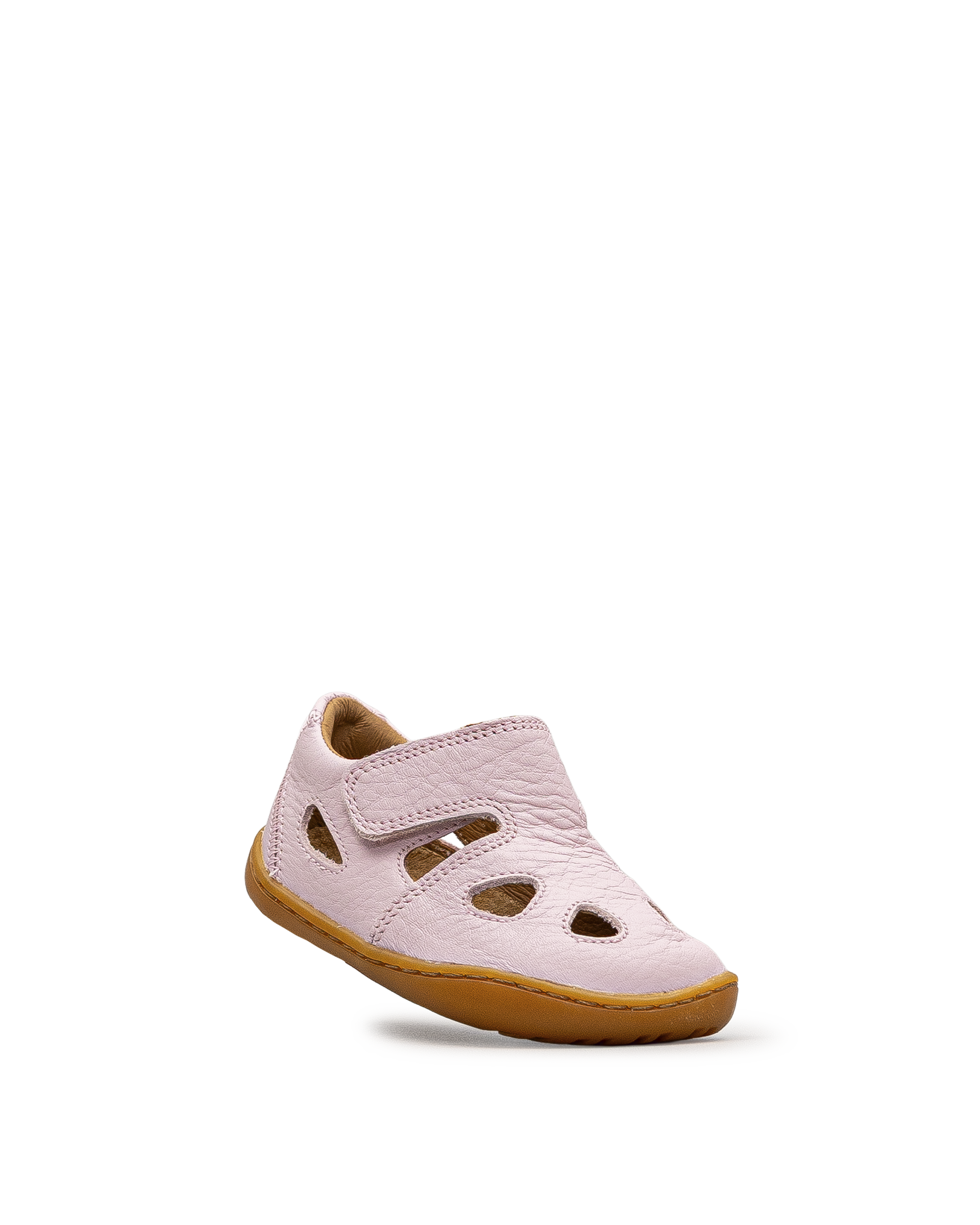 Peu cami sandals  - Rose pale - #48A-07