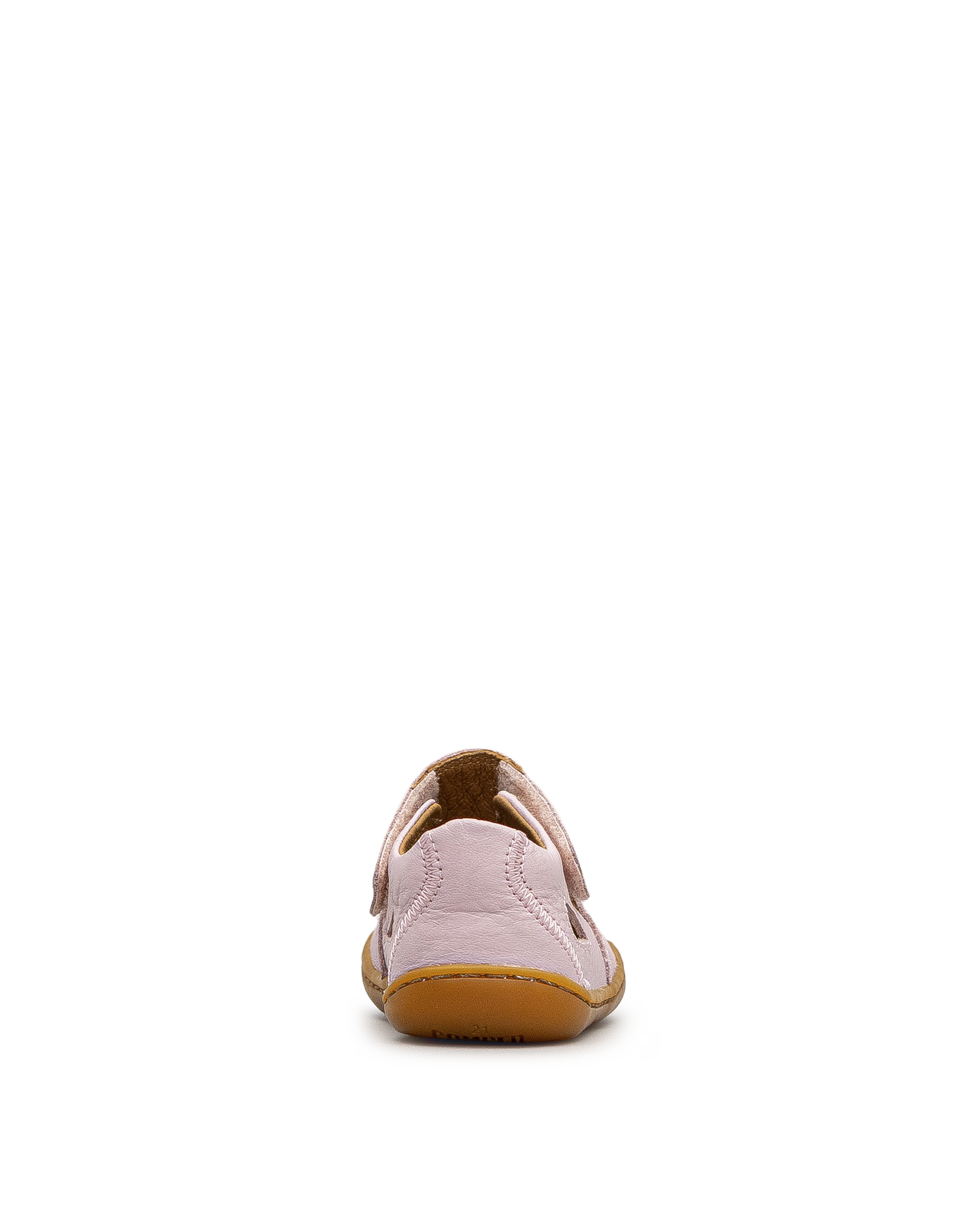 Peu cami sandals  - Rose pale - #48A-07