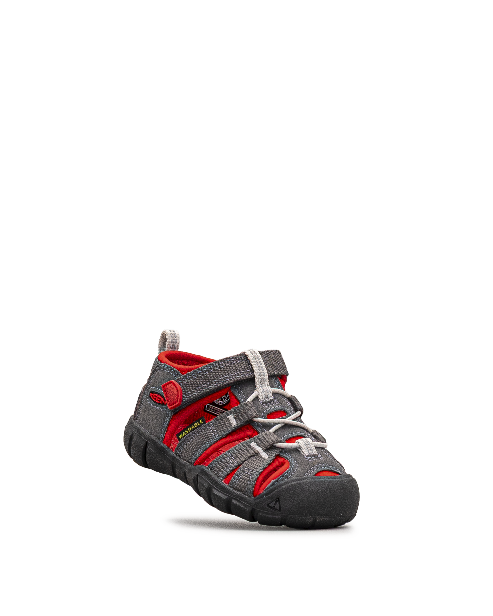 Seacamp ii cnx td - Gris - #48B-01