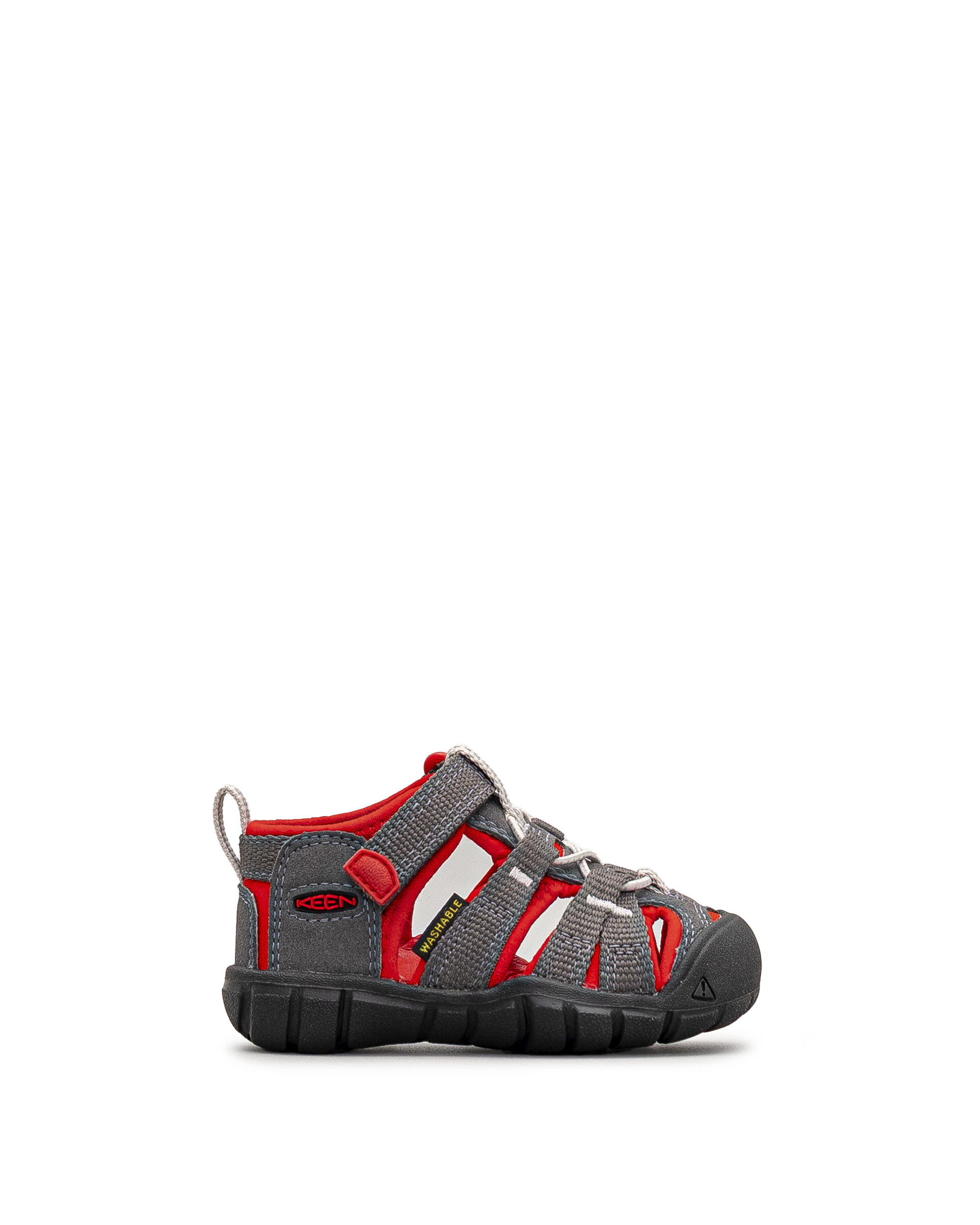 Seacamp ii cnx td - Gris - #48B-01