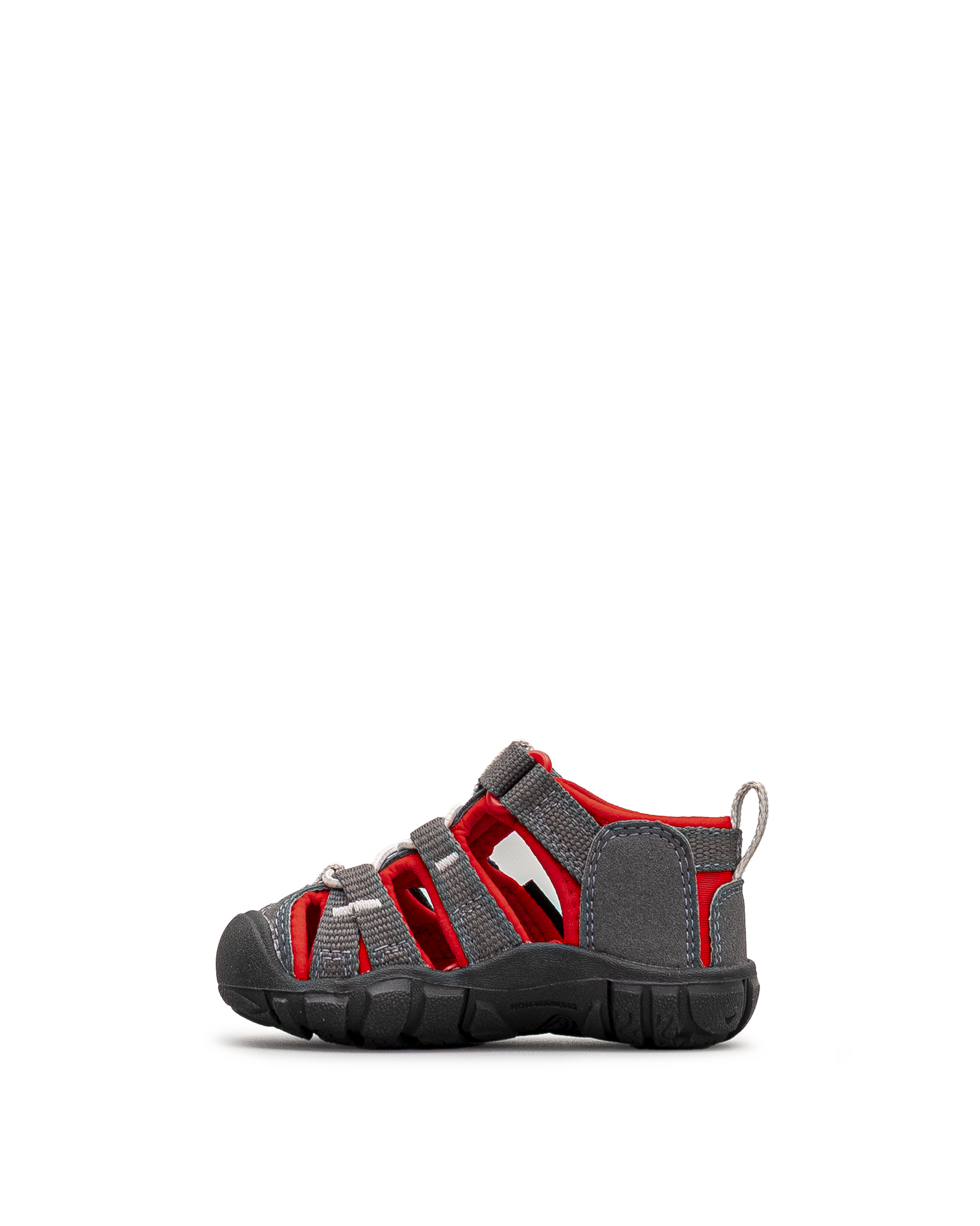 Seacamp ii cnx td - Gris - #48B-01