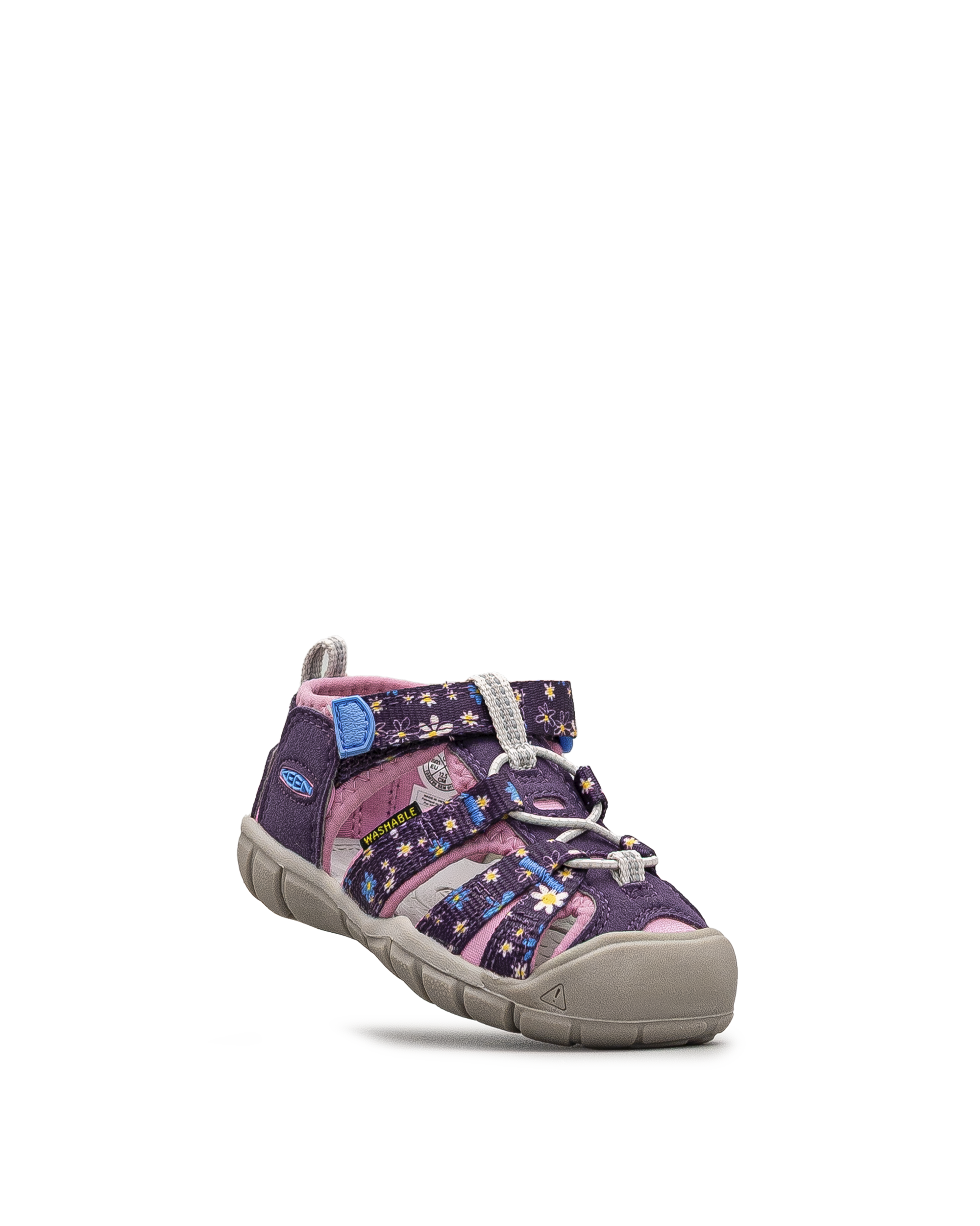 Seacamp ii cnx td - Mauve - #48B-01