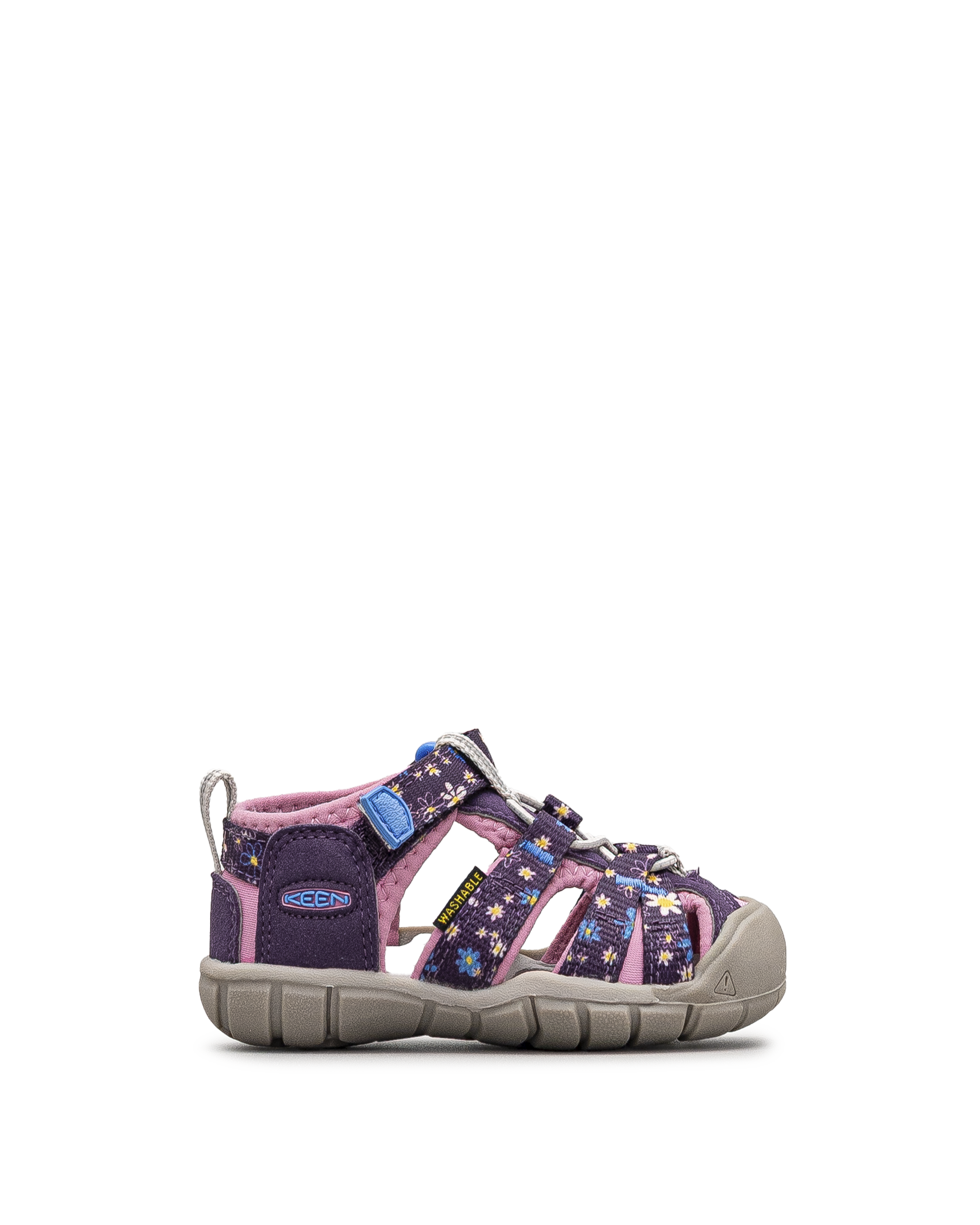 Seacamp ii cnx td - Mauve - #48B-01