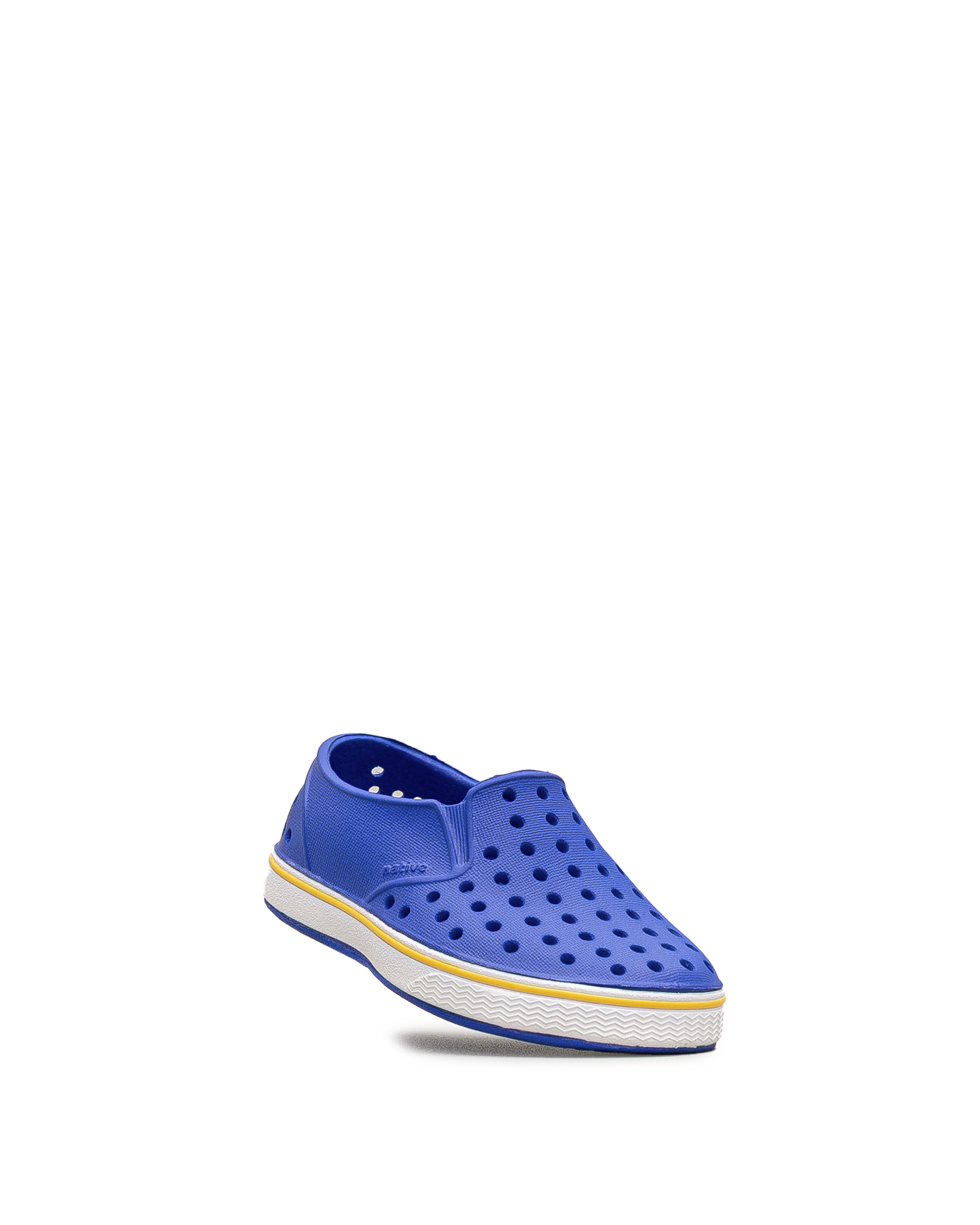 Miles kids td - Bleu - #48B-02