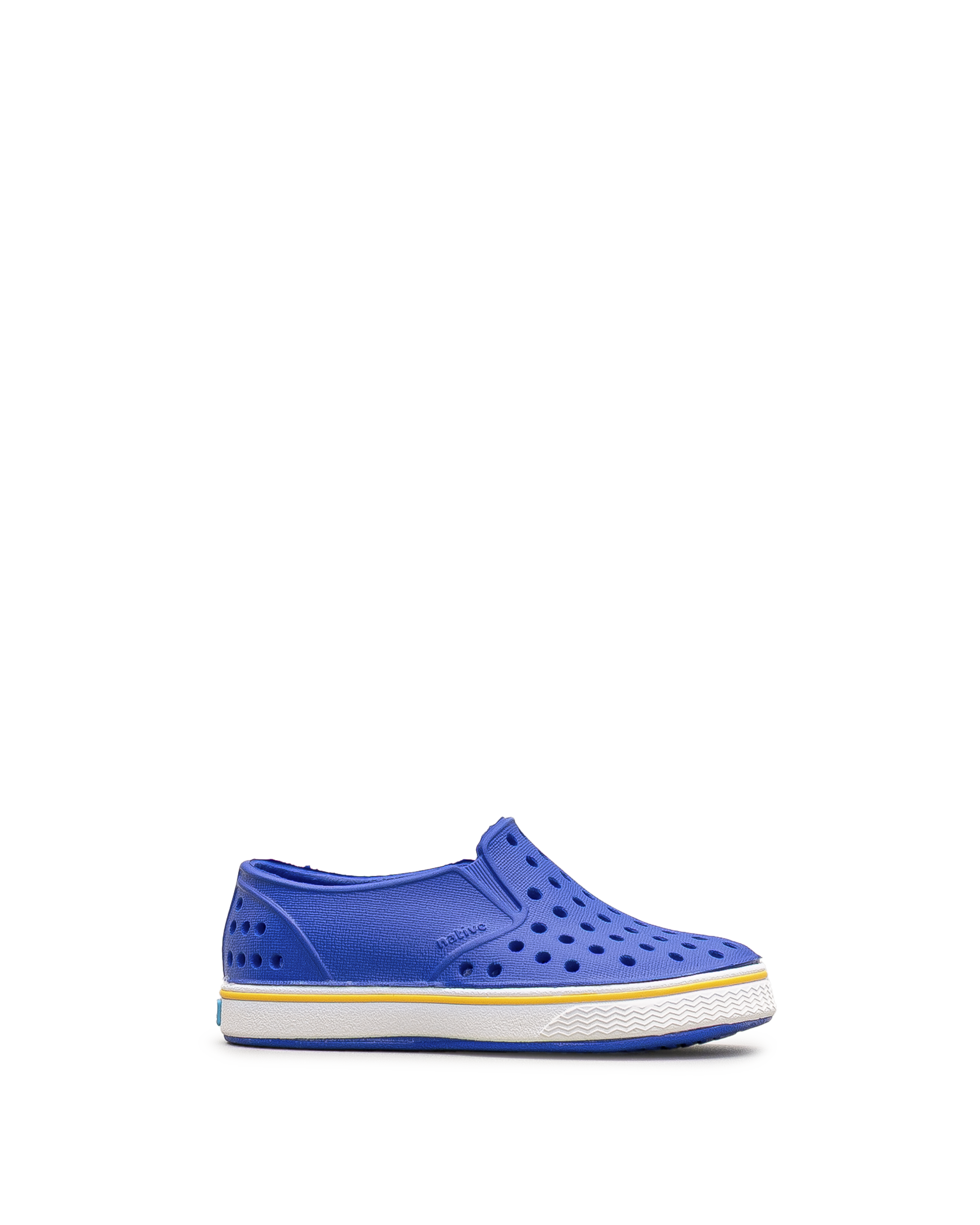 Miles kids td - Bleu - #48B-02