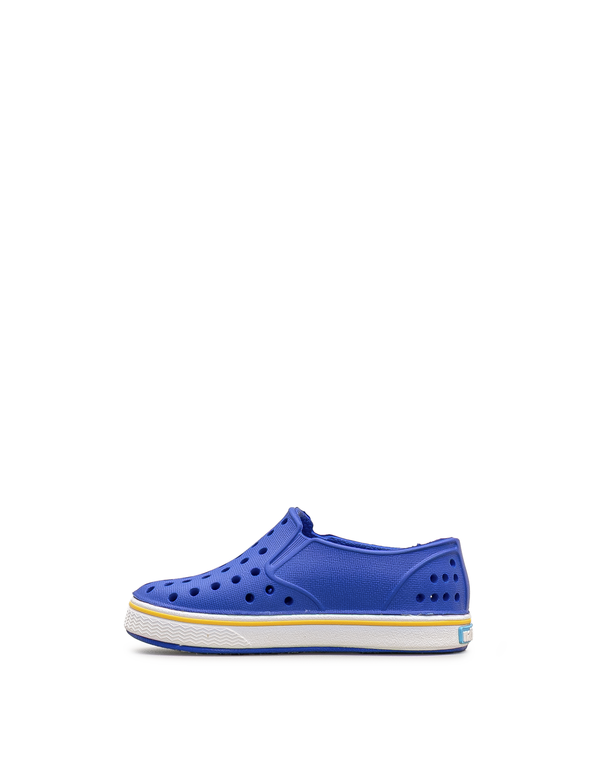 Miles kids td - Bleu - #48B-02