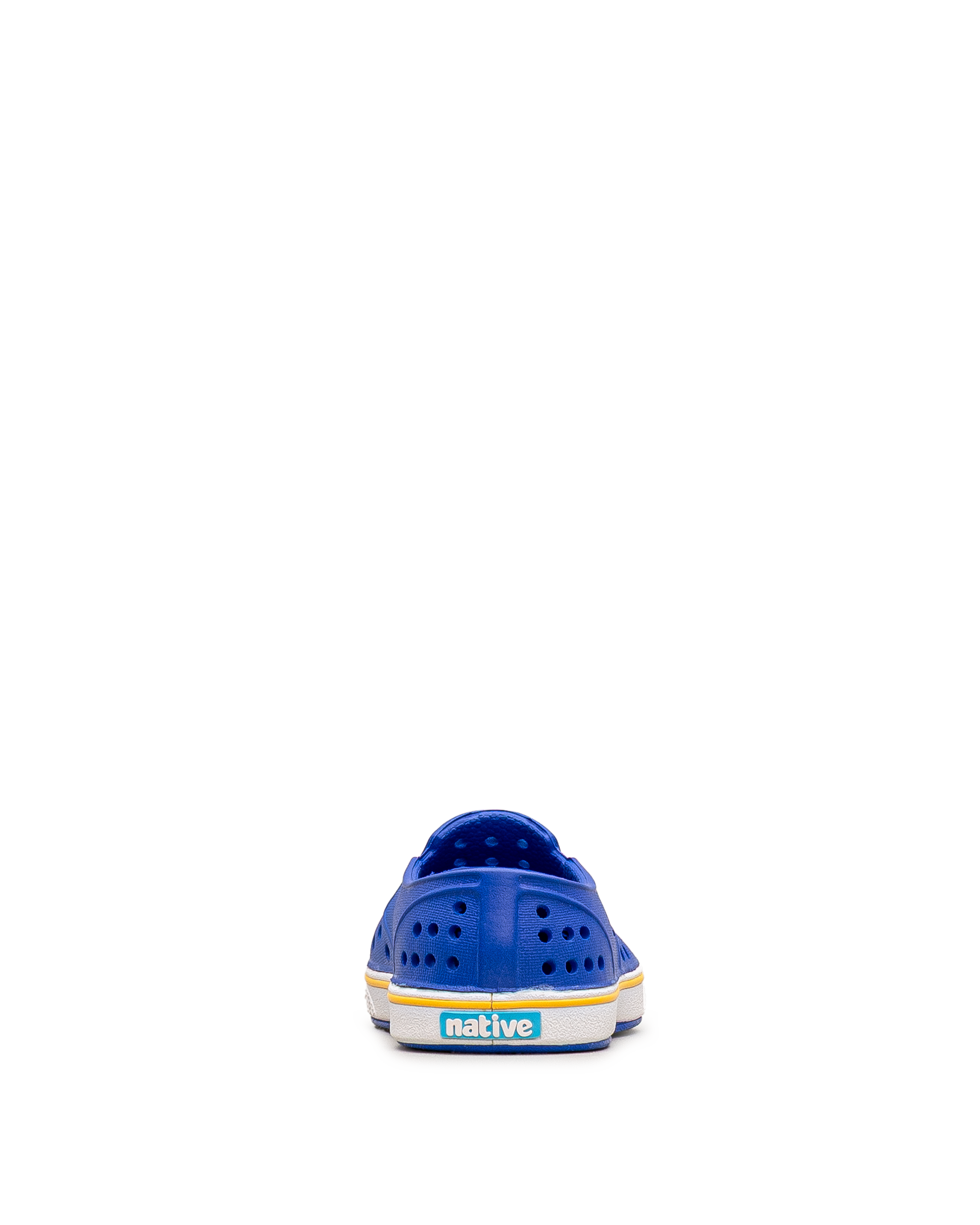 Miles kids td - Bleu - #48B-02