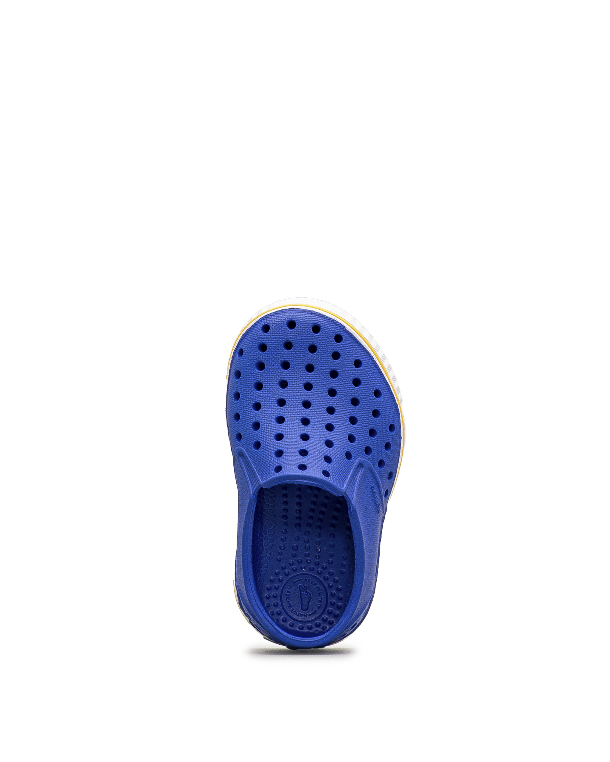 Miles kids td - Bleu - #48B-02