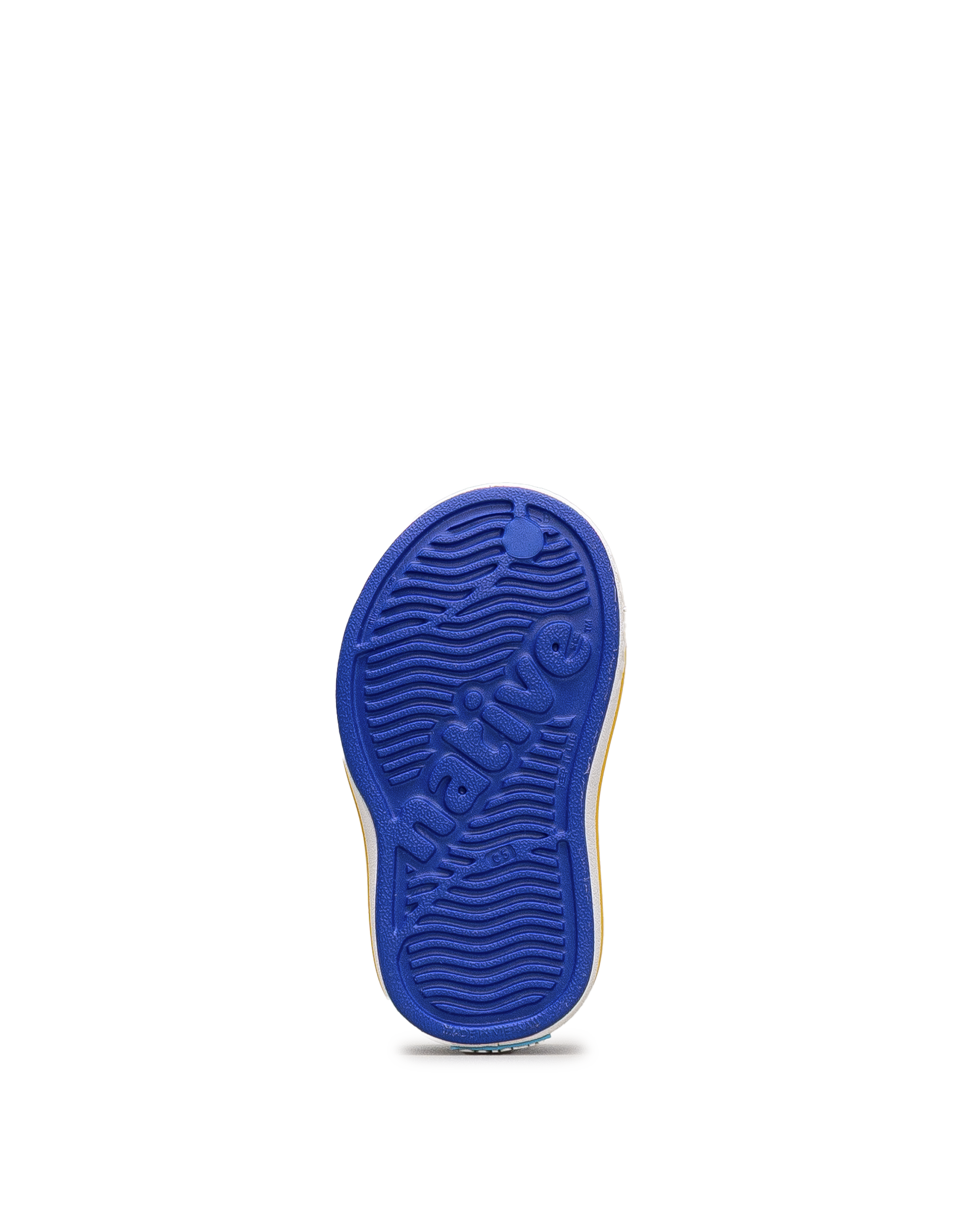 Miles kids td - Bleu - #48B-02