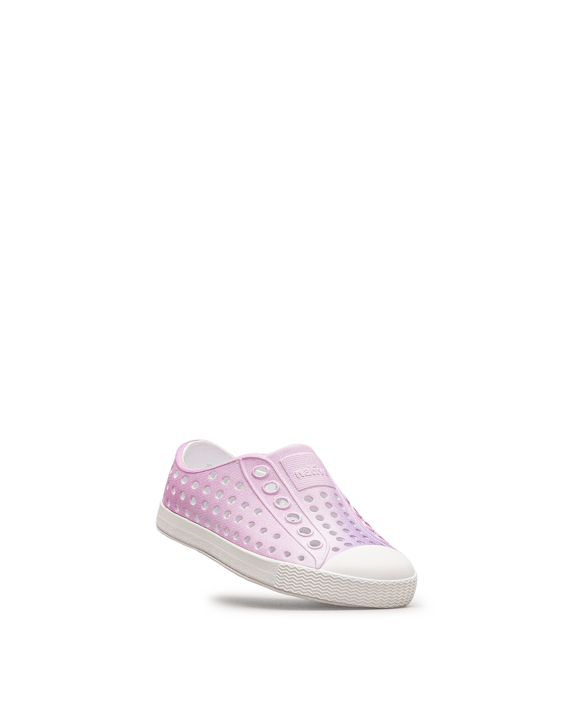 Jefferson print td  - Lilas - #48B-03