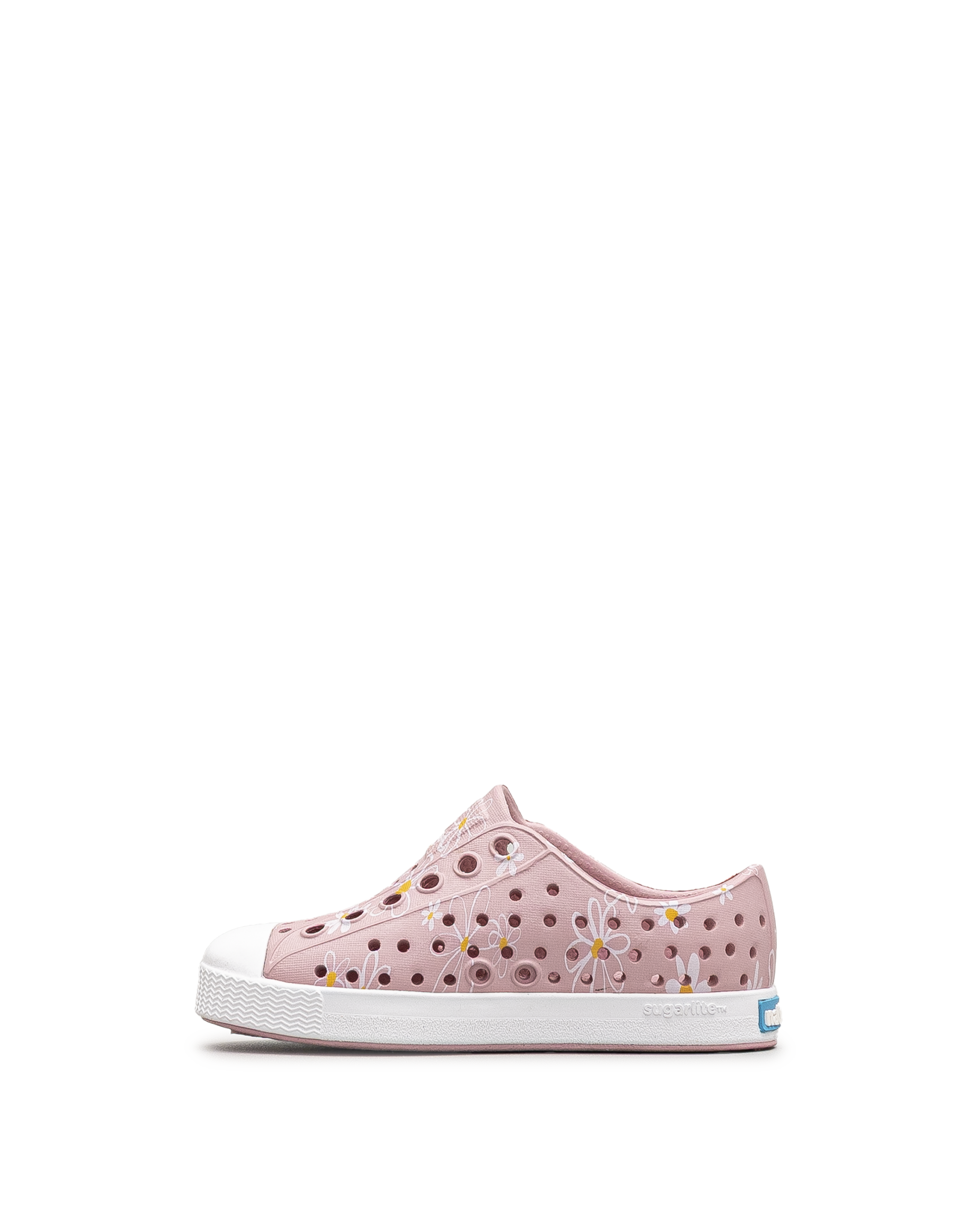 Jefferson print td  - Rose - #48B-03