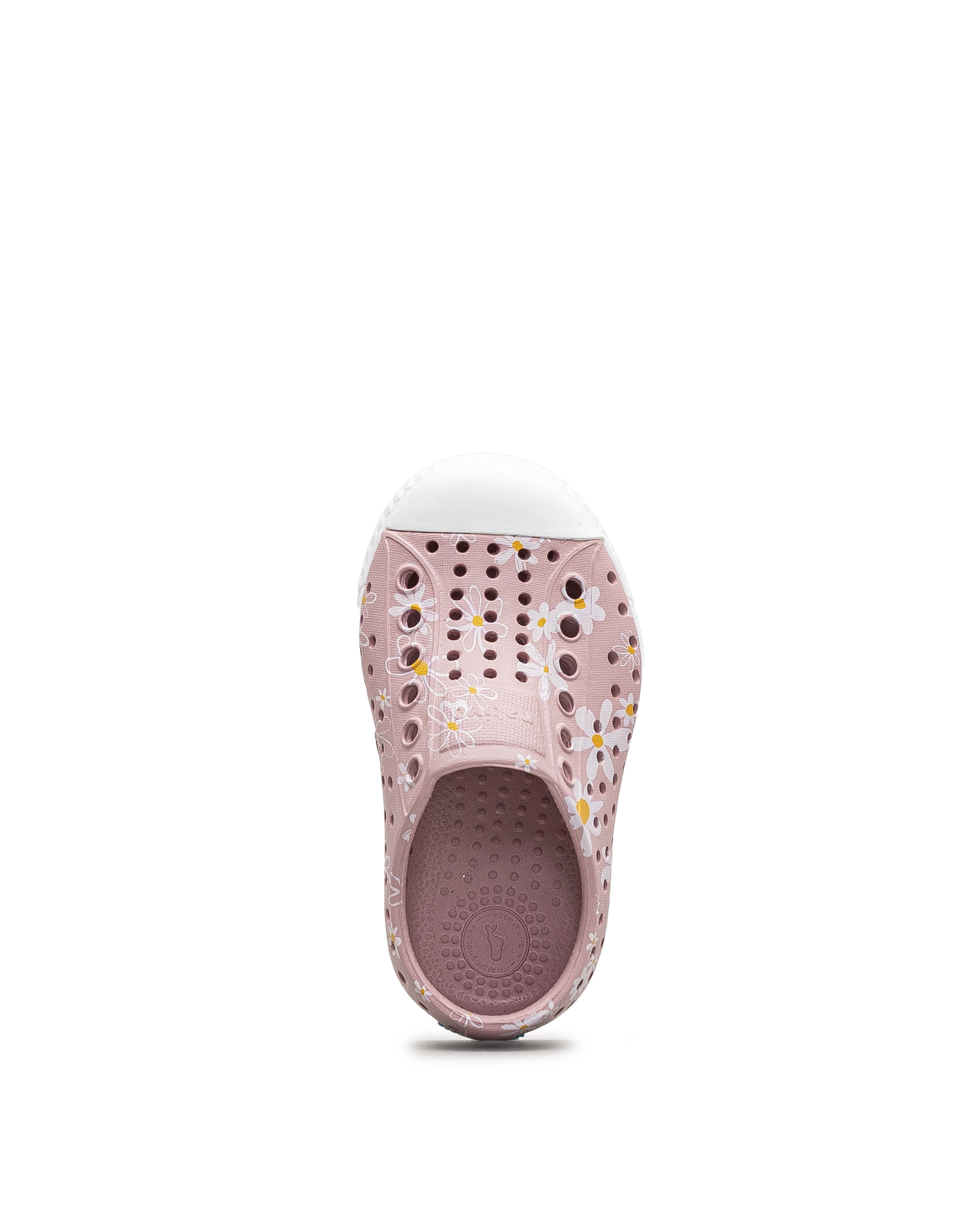 Jefferson print td  - Rose - #48B-03