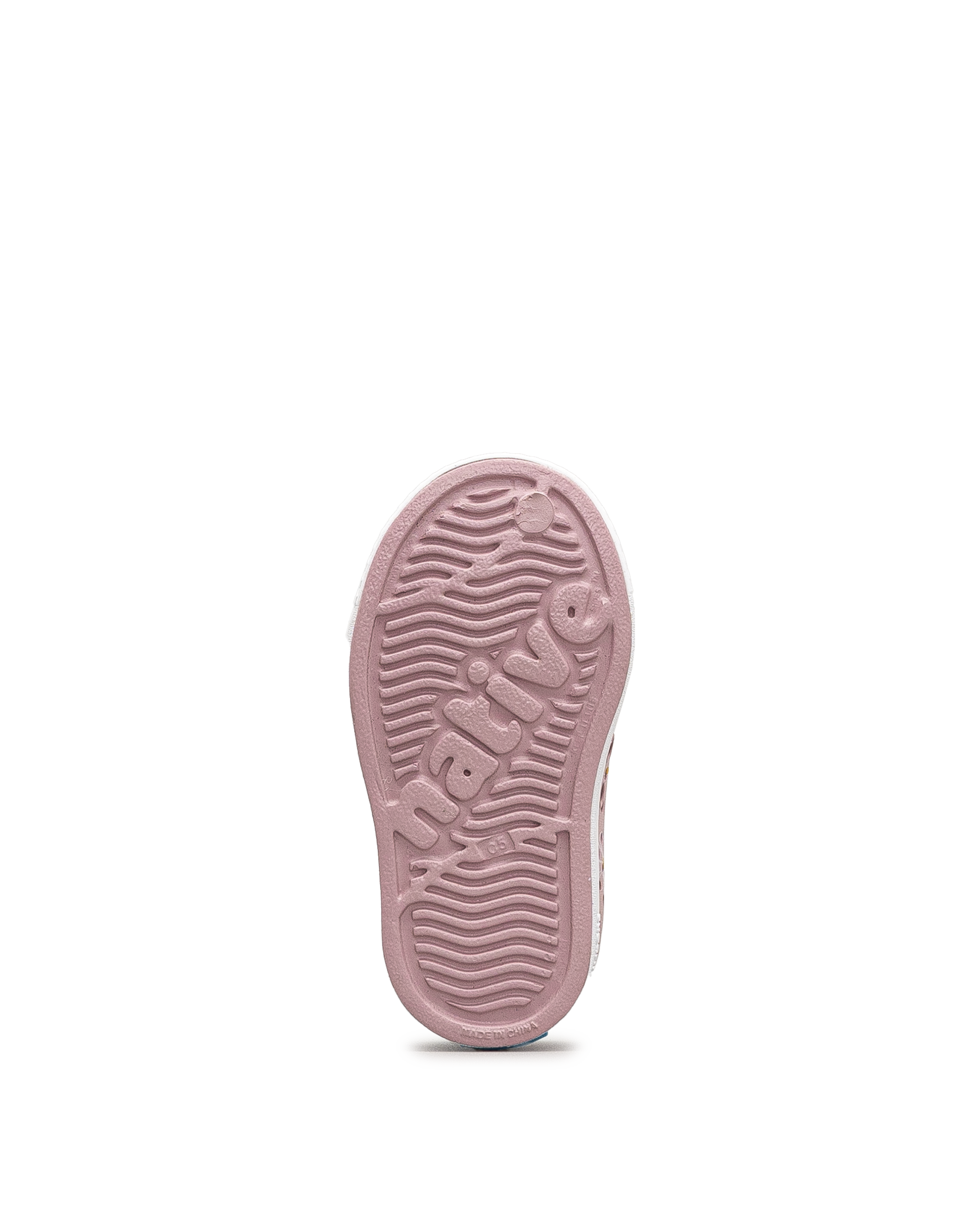 Jefferson print td  - Rose - #48B-03