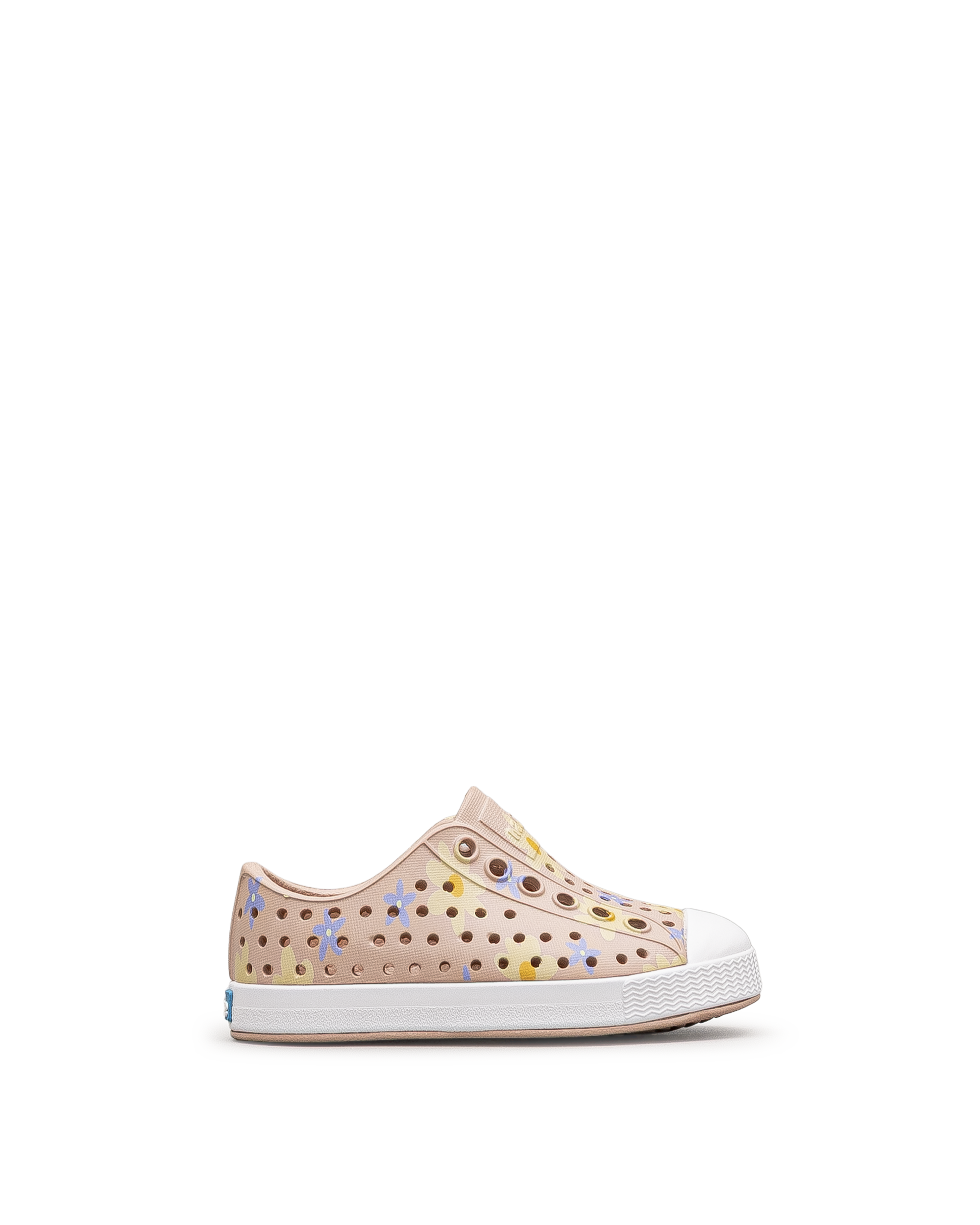 Jefferson print td  - Rose pale - #48B-03