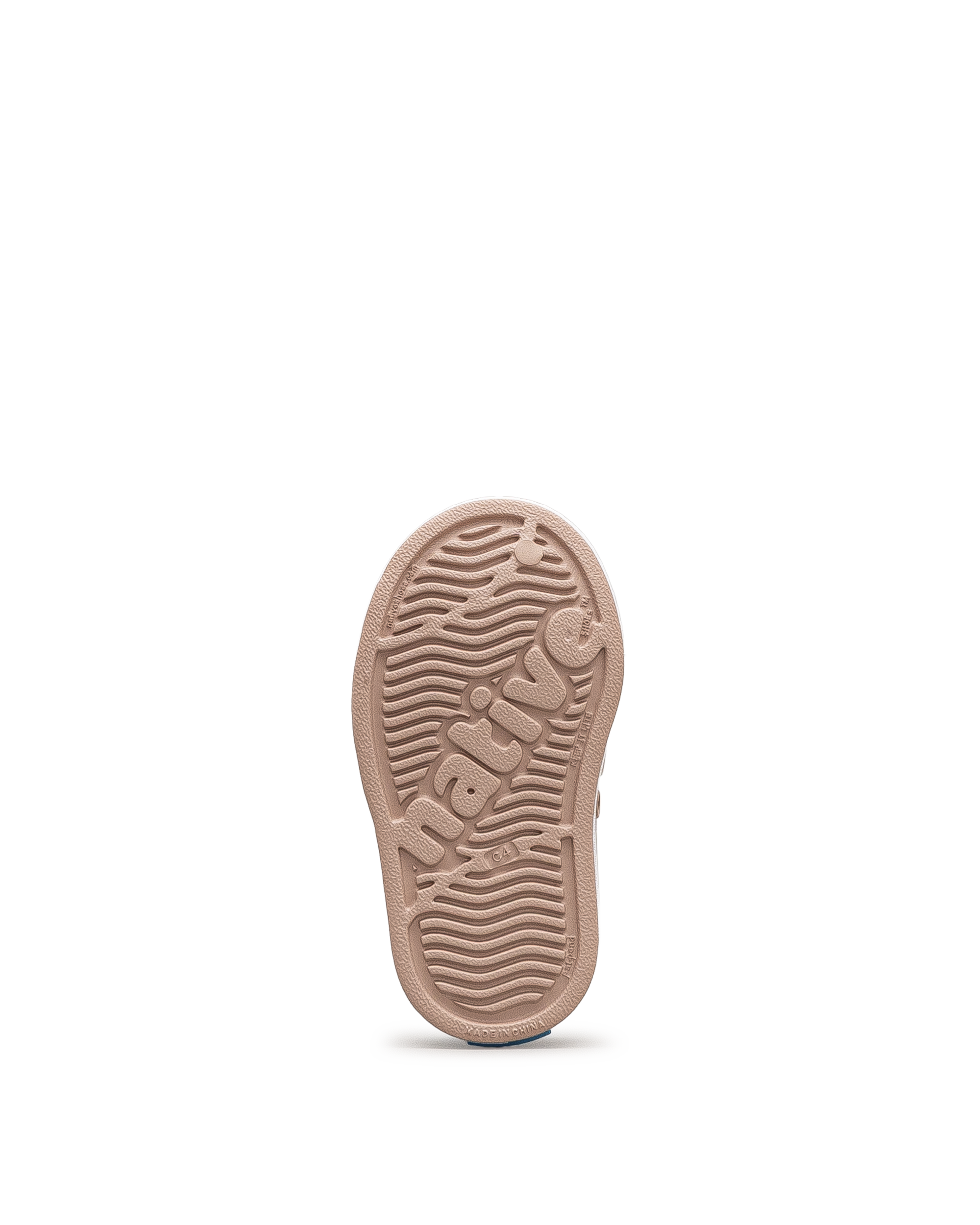 Jefferson print td  - Rose pale - #48B-03