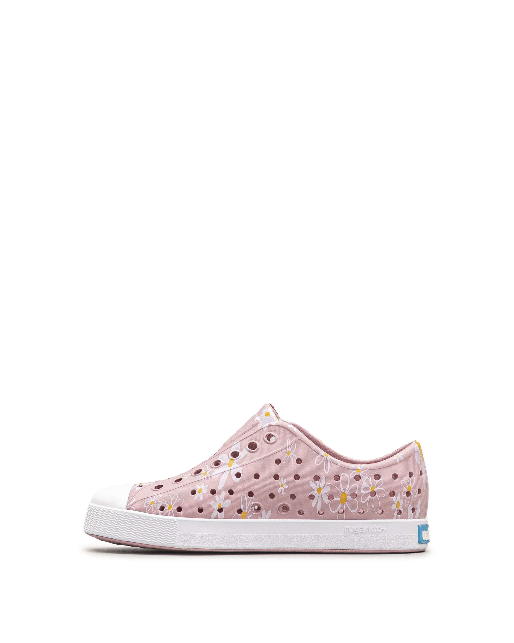 Jefferson print - Rose - #48B-04