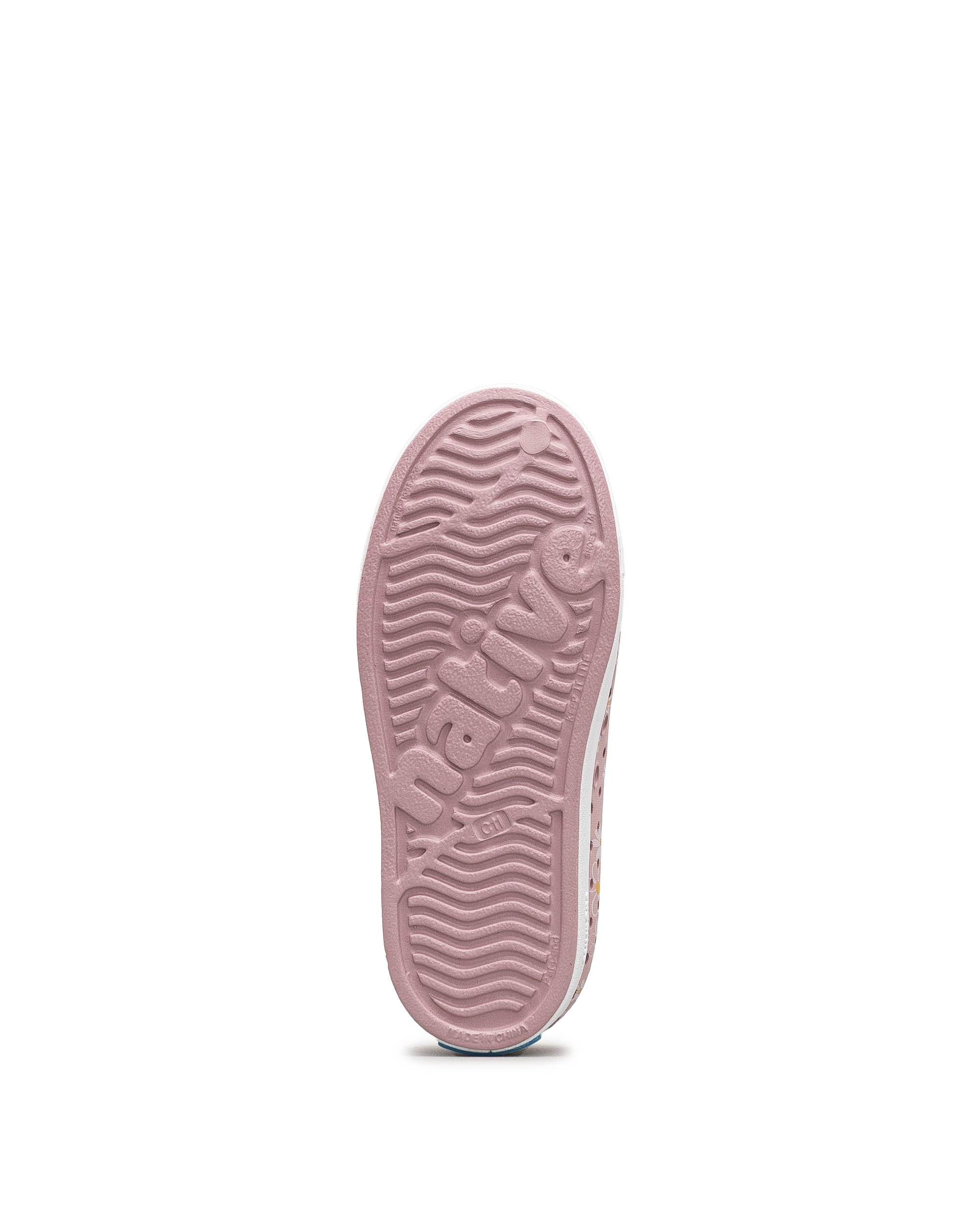 Jefferson print - Rose - #48B-04