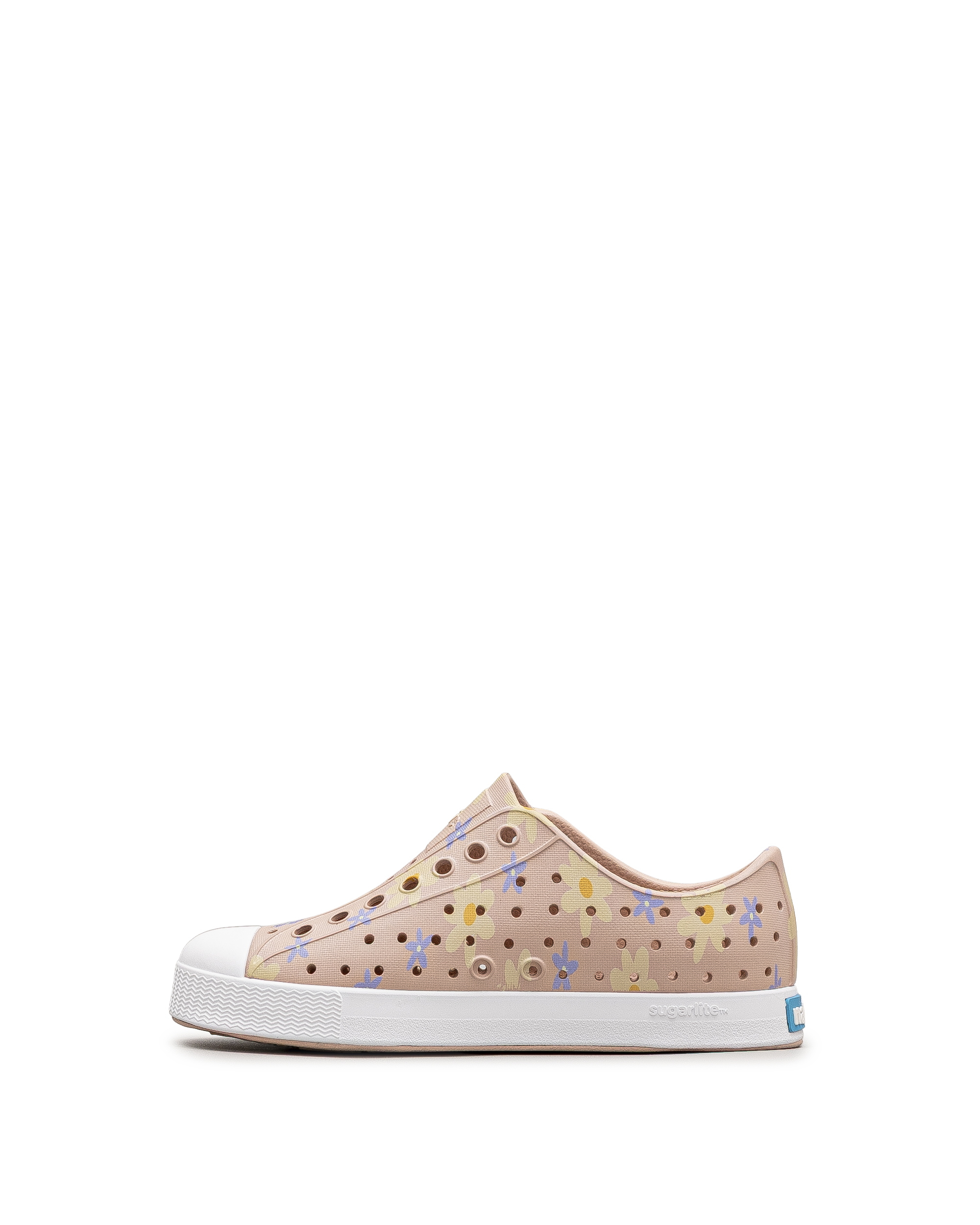 Jefferson print - Rose pale - #48B-04