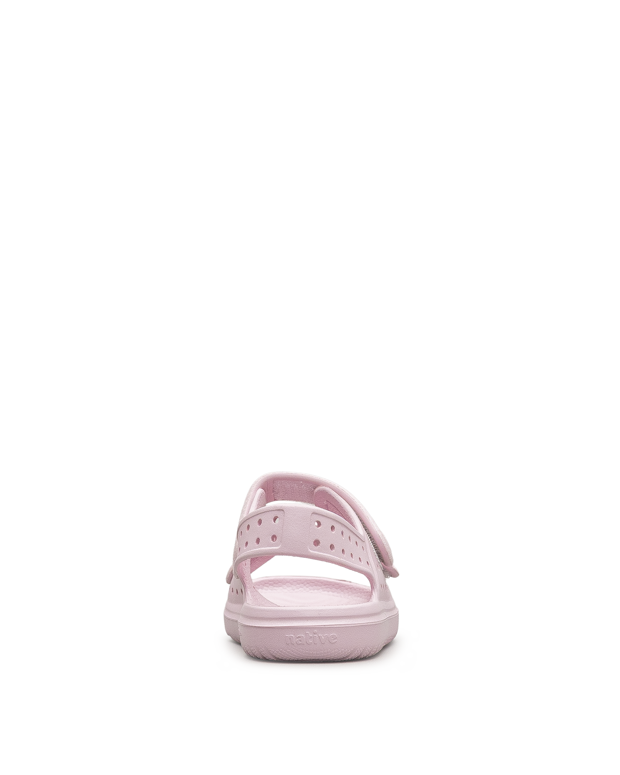 Chase big kid ps  - Rose pale - #48B-06