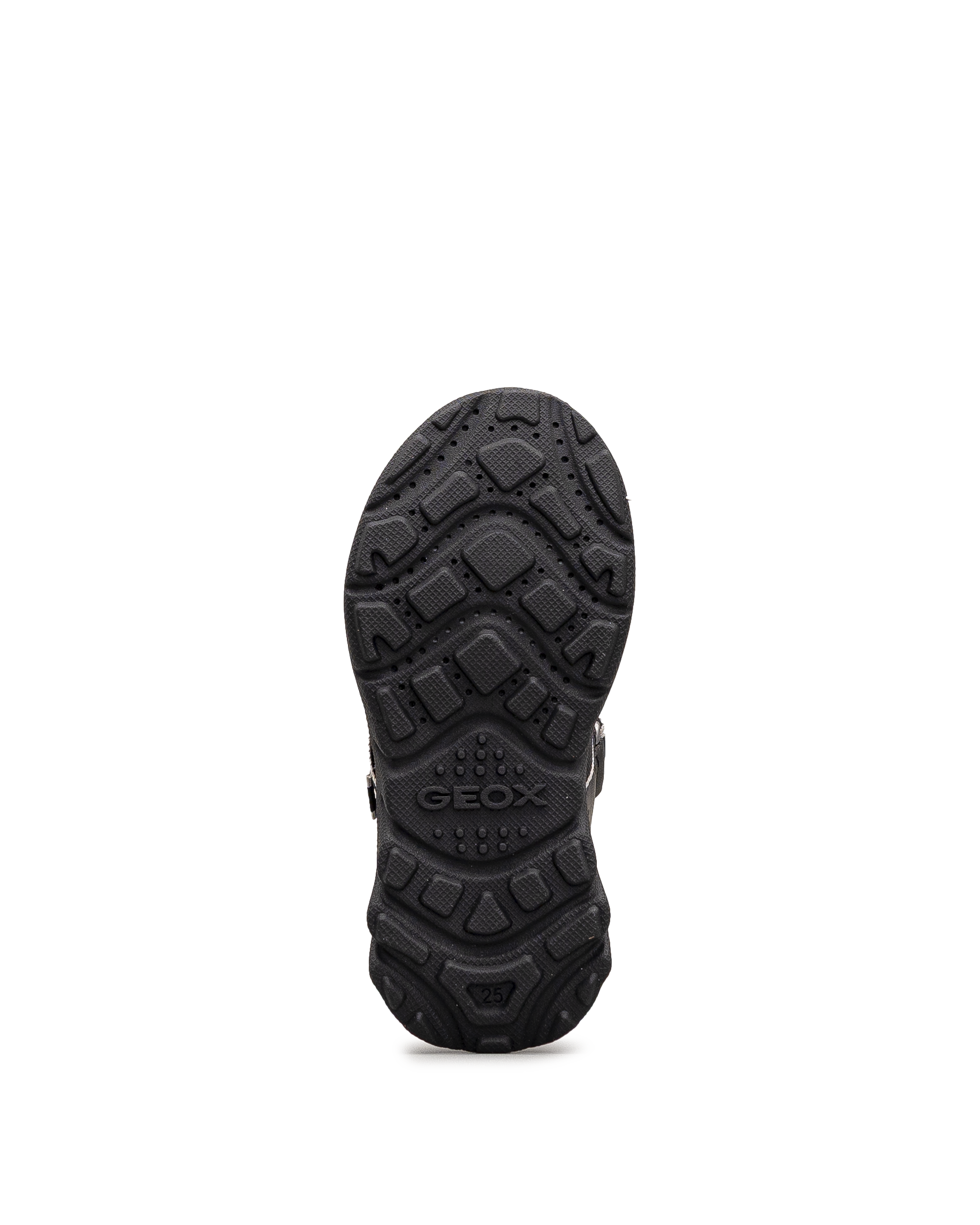 J sandal airadyum ps  - Noir&gris  - #48B-19