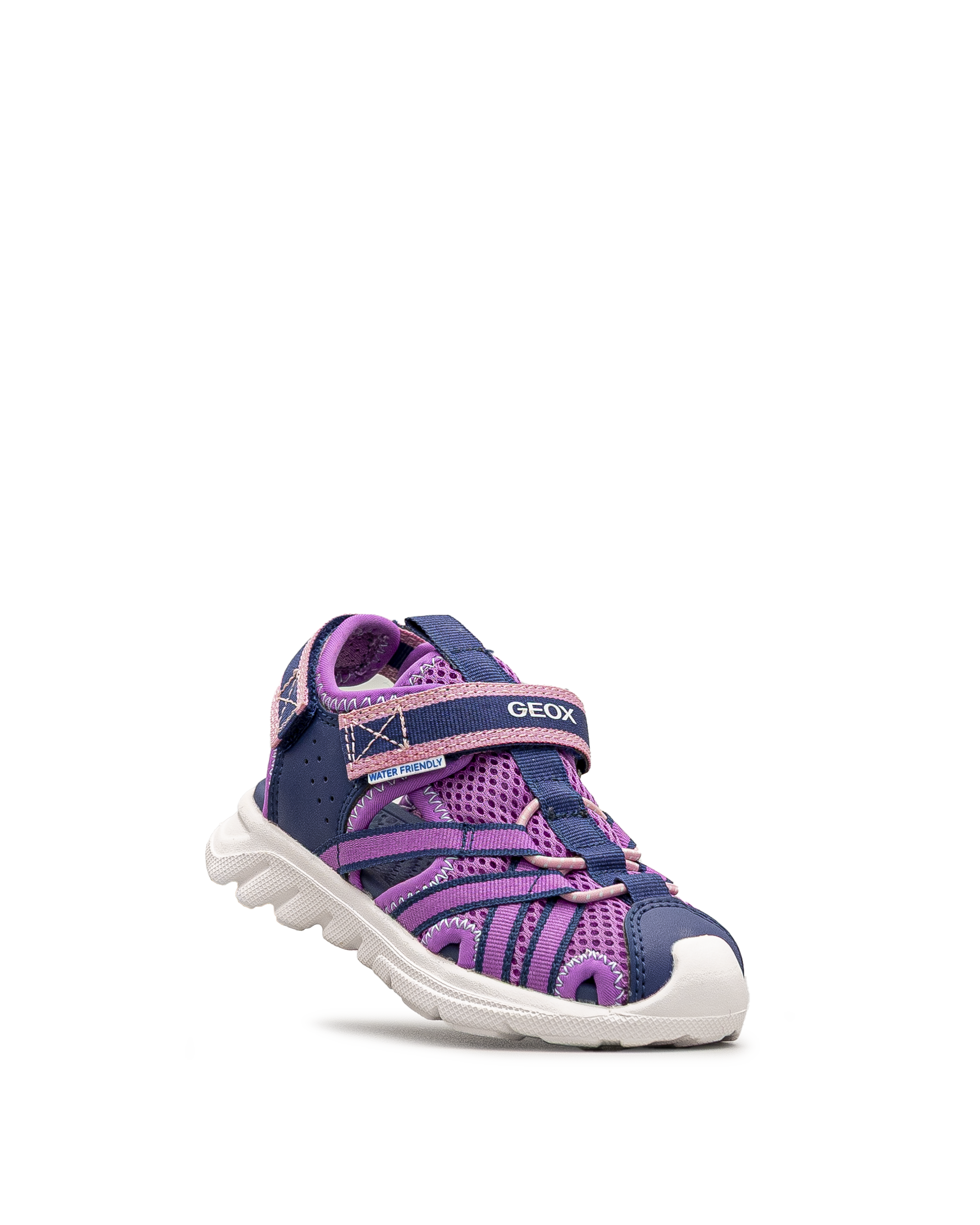 J sandal airadyum ps  - Mauve - #48B-19