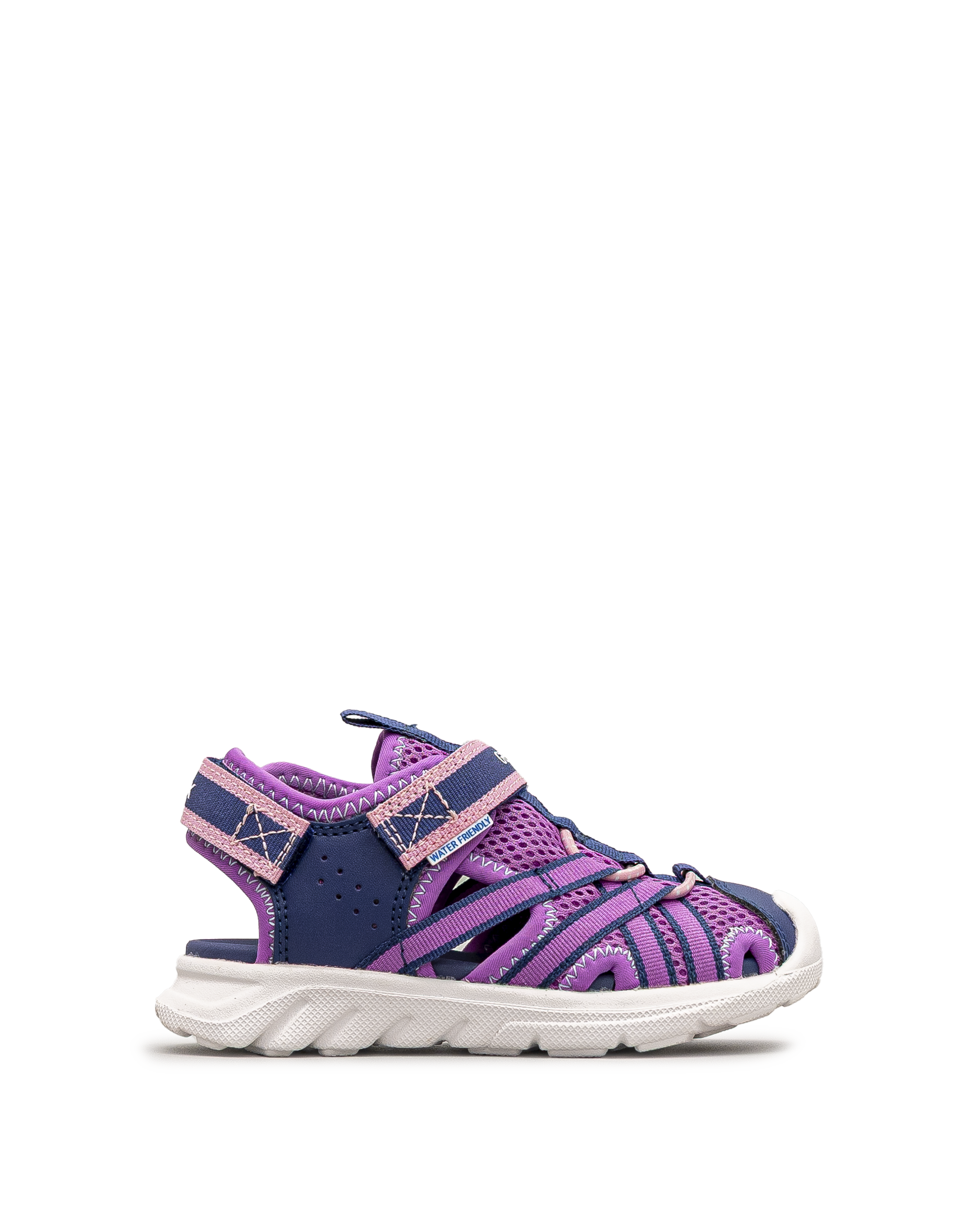 J sandal airadyum ps  - Mauve  - #48B-19