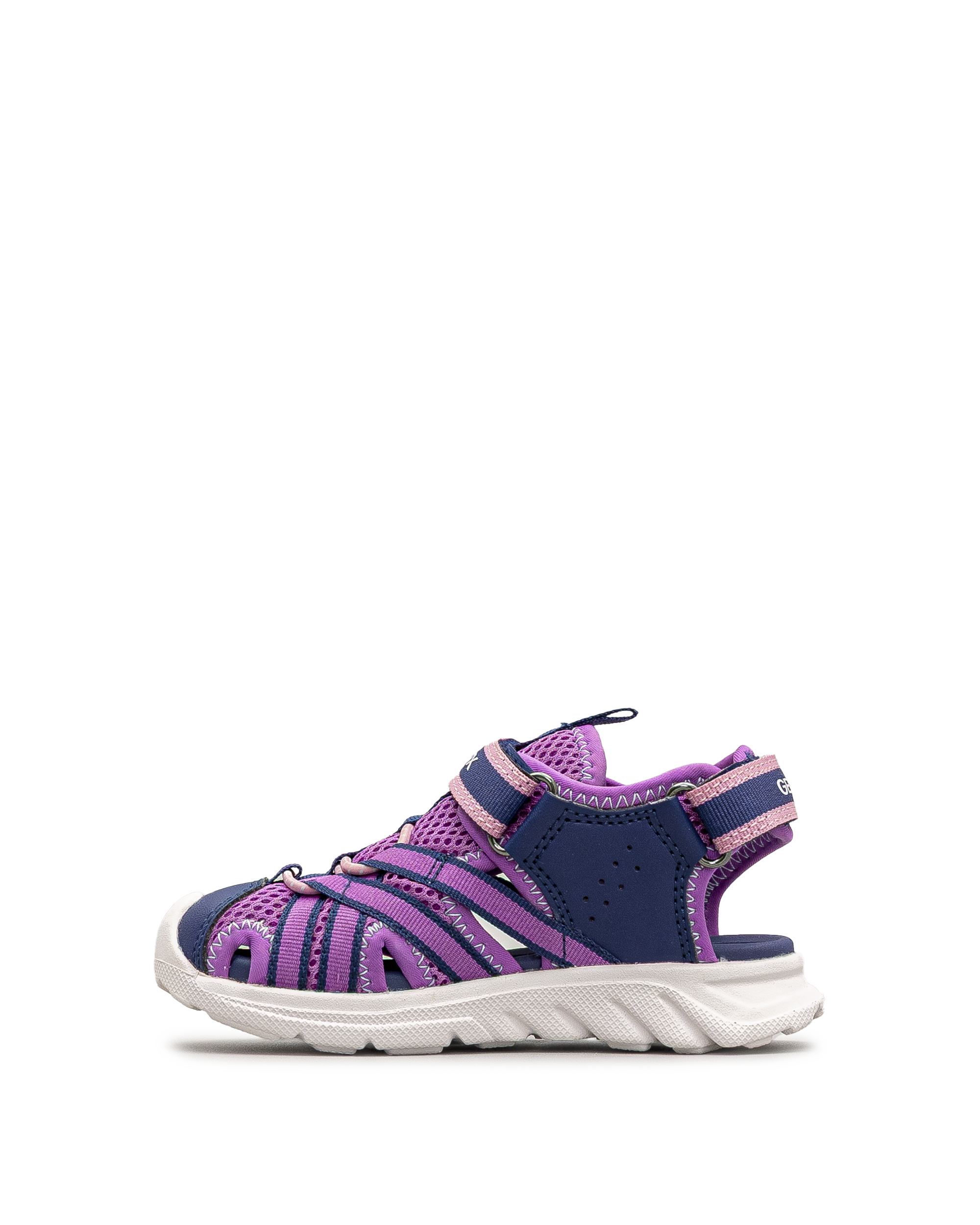 J sandal airadyum ps  - Mauve  - #48B-19