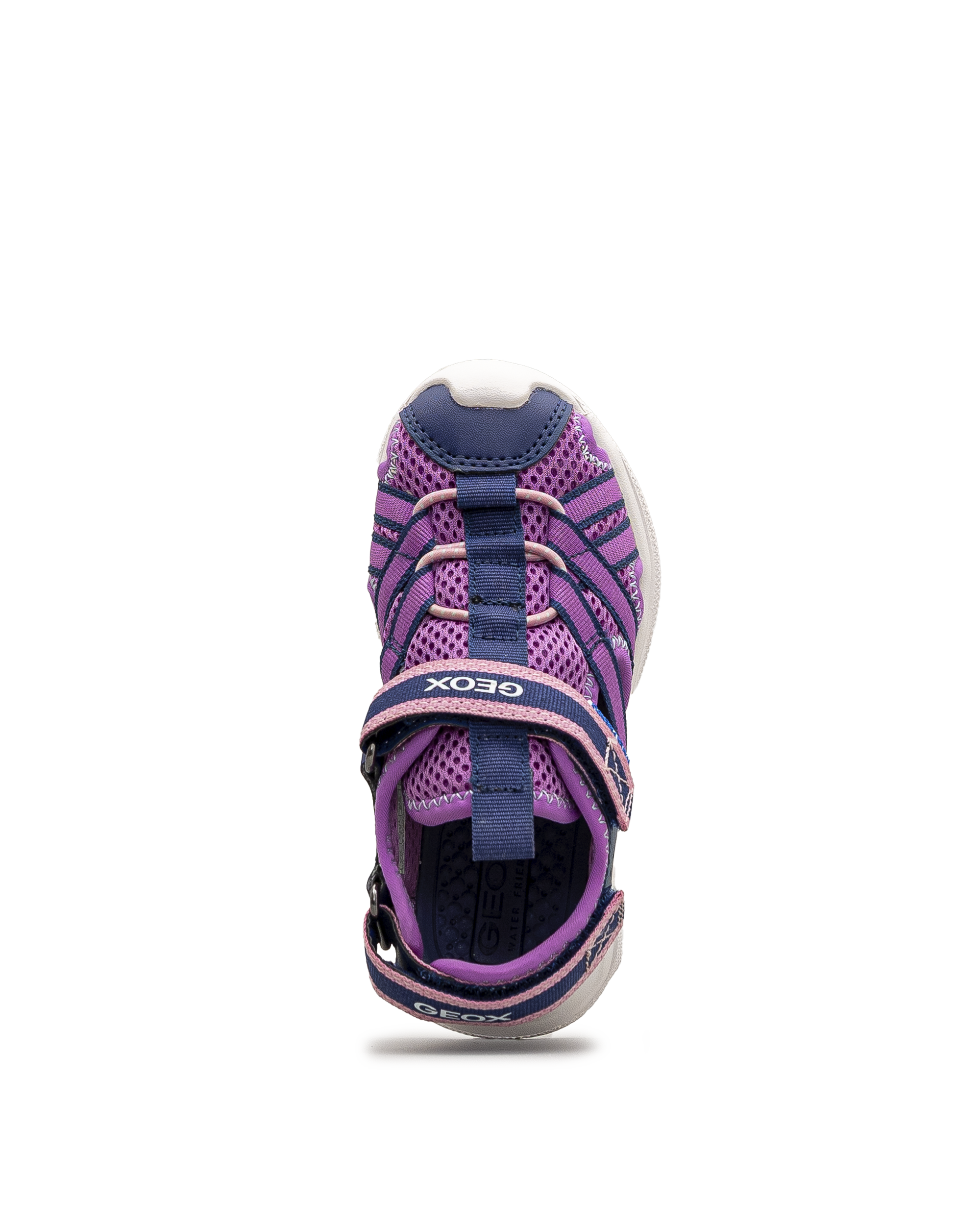 J sandal airadyum ps  - Mauve  - #48B-19