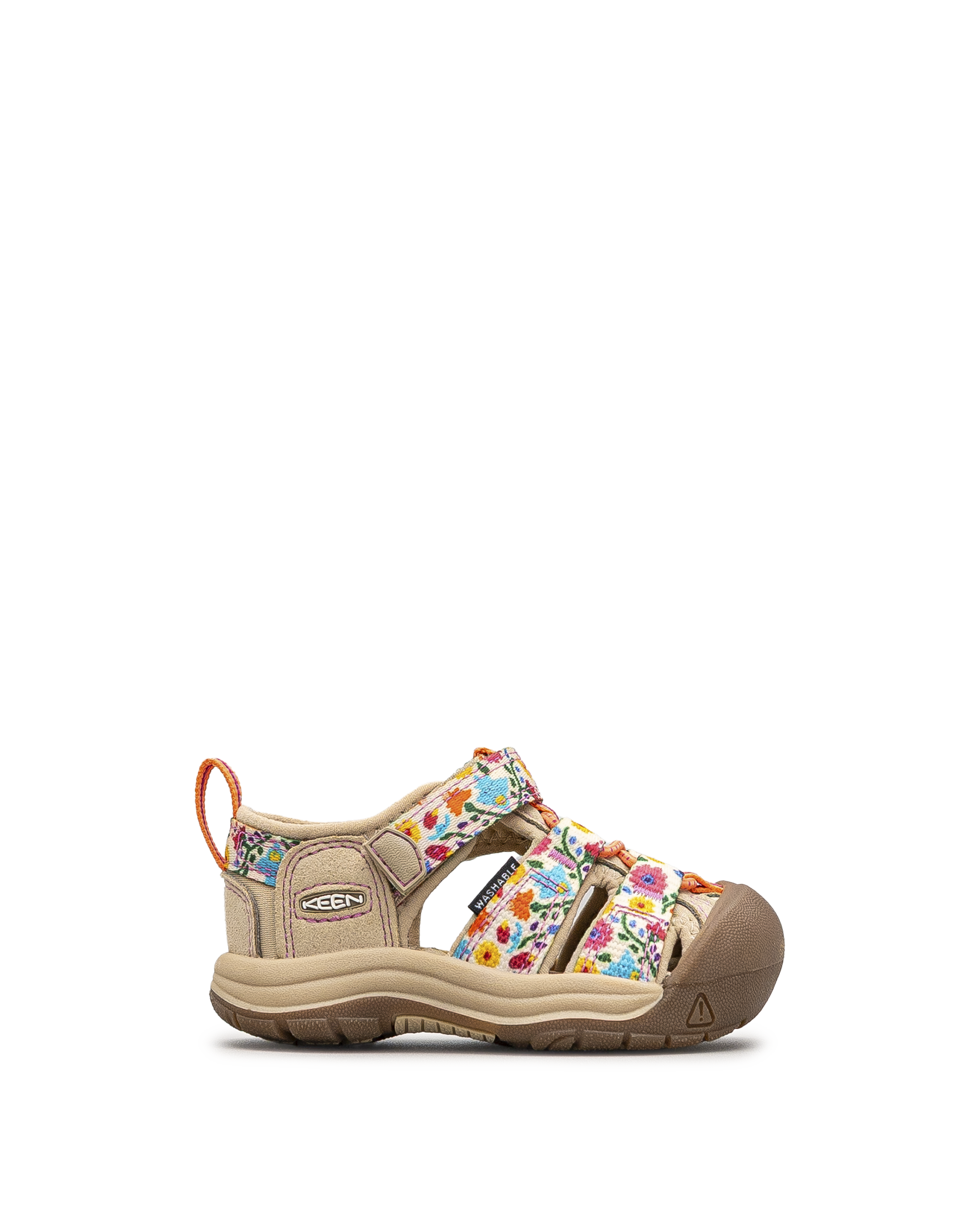 Newport h2 td - Beige - #48B-20