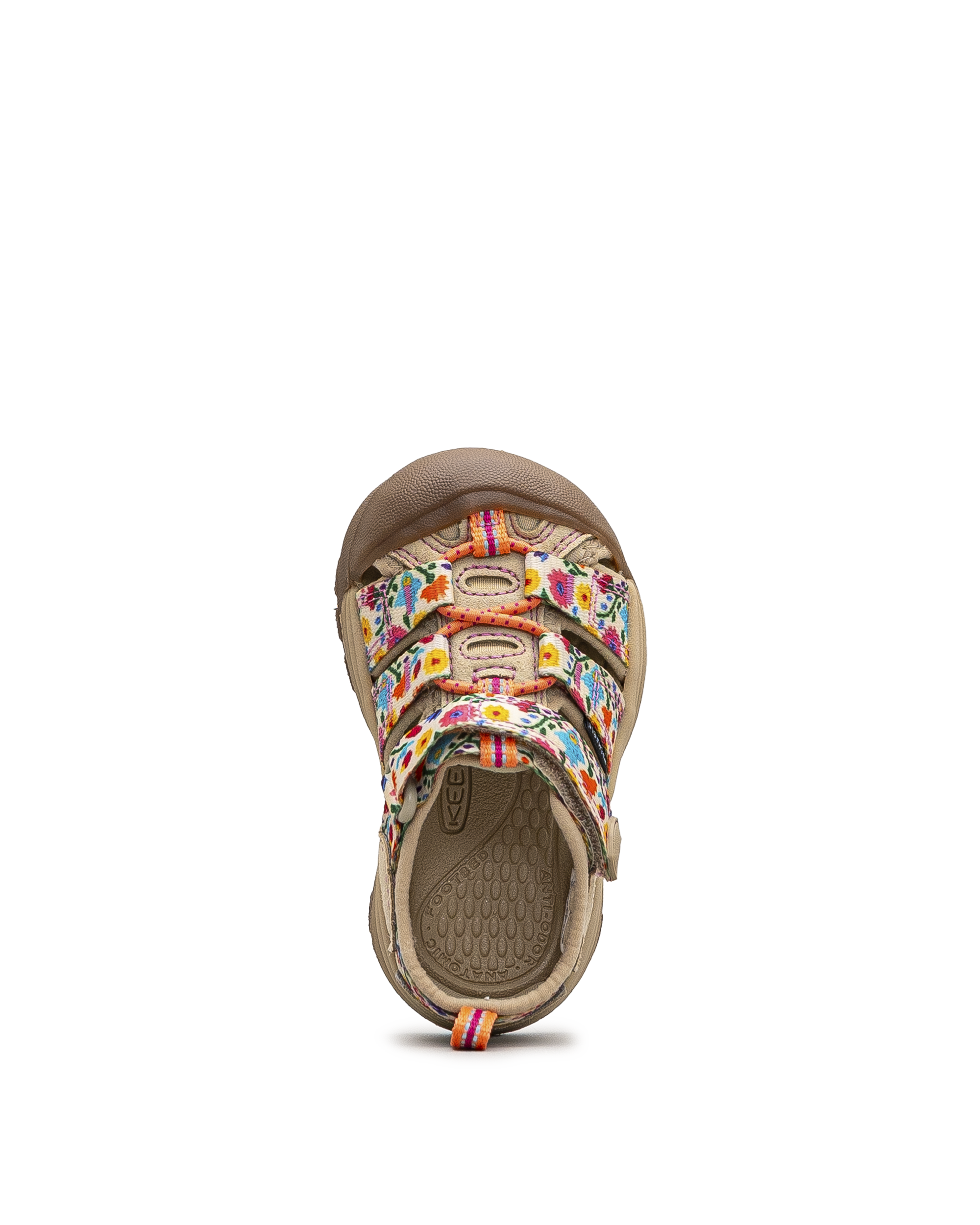 Newport h2 td - Beige - #48B-20