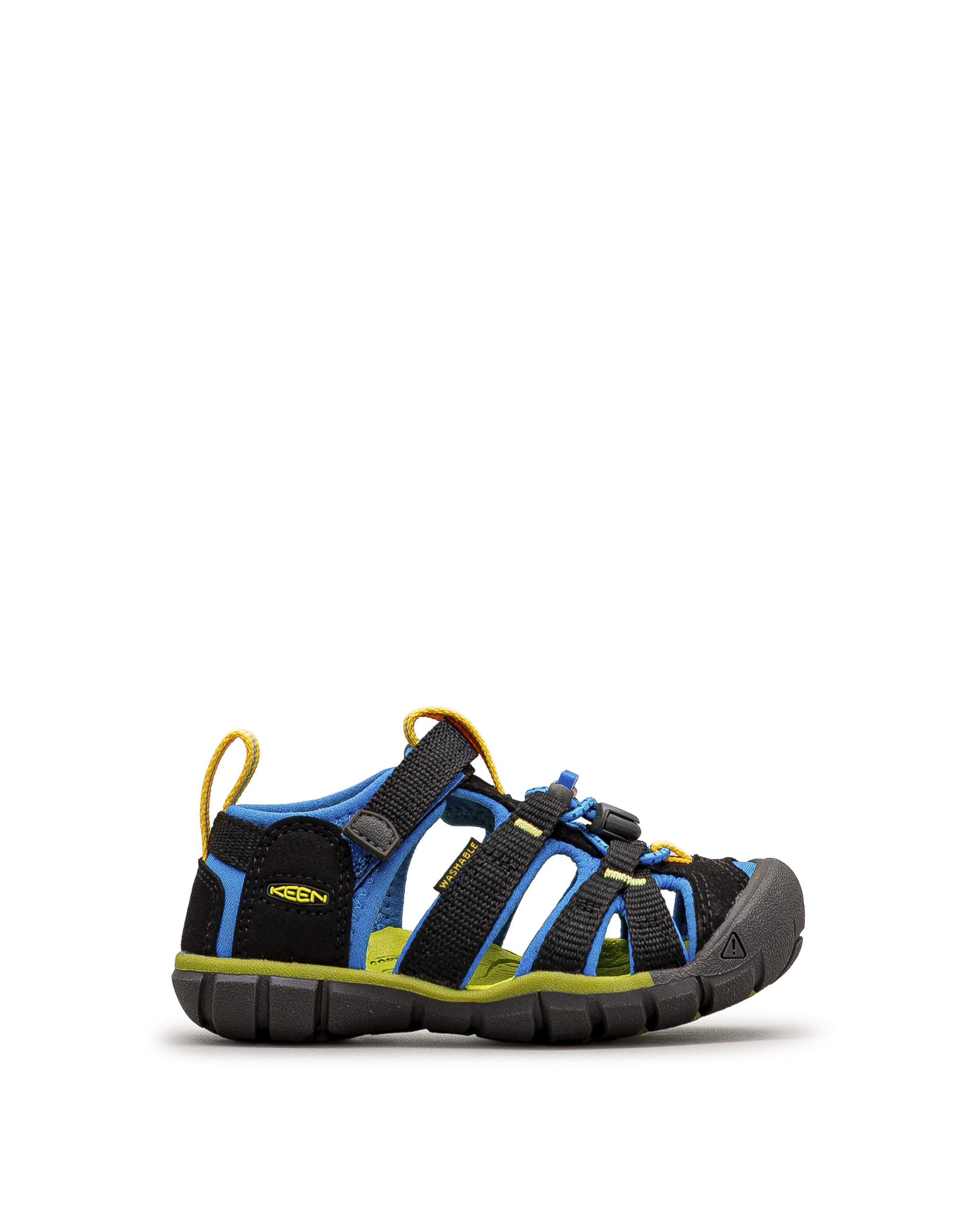 Seacamp ii cnx c ps jr  - Noir&bleu - #48B-23