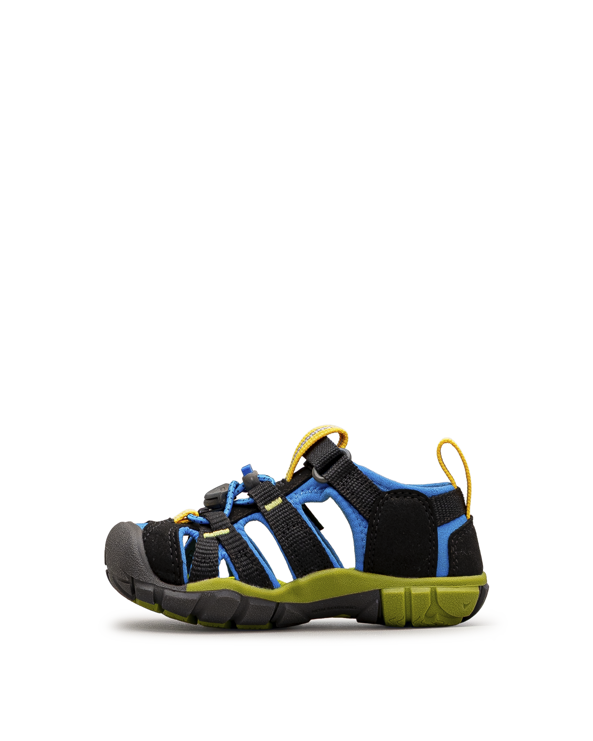 Seacamp ii cnx c ps jr  - Noir&bleu - #48B-23