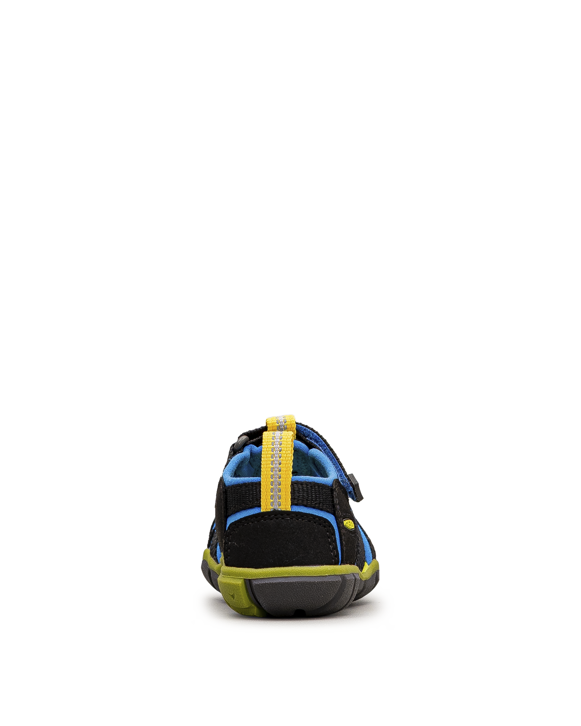 Seacamp ii cnx c ps jr  - Noir&bleu - #48B-23