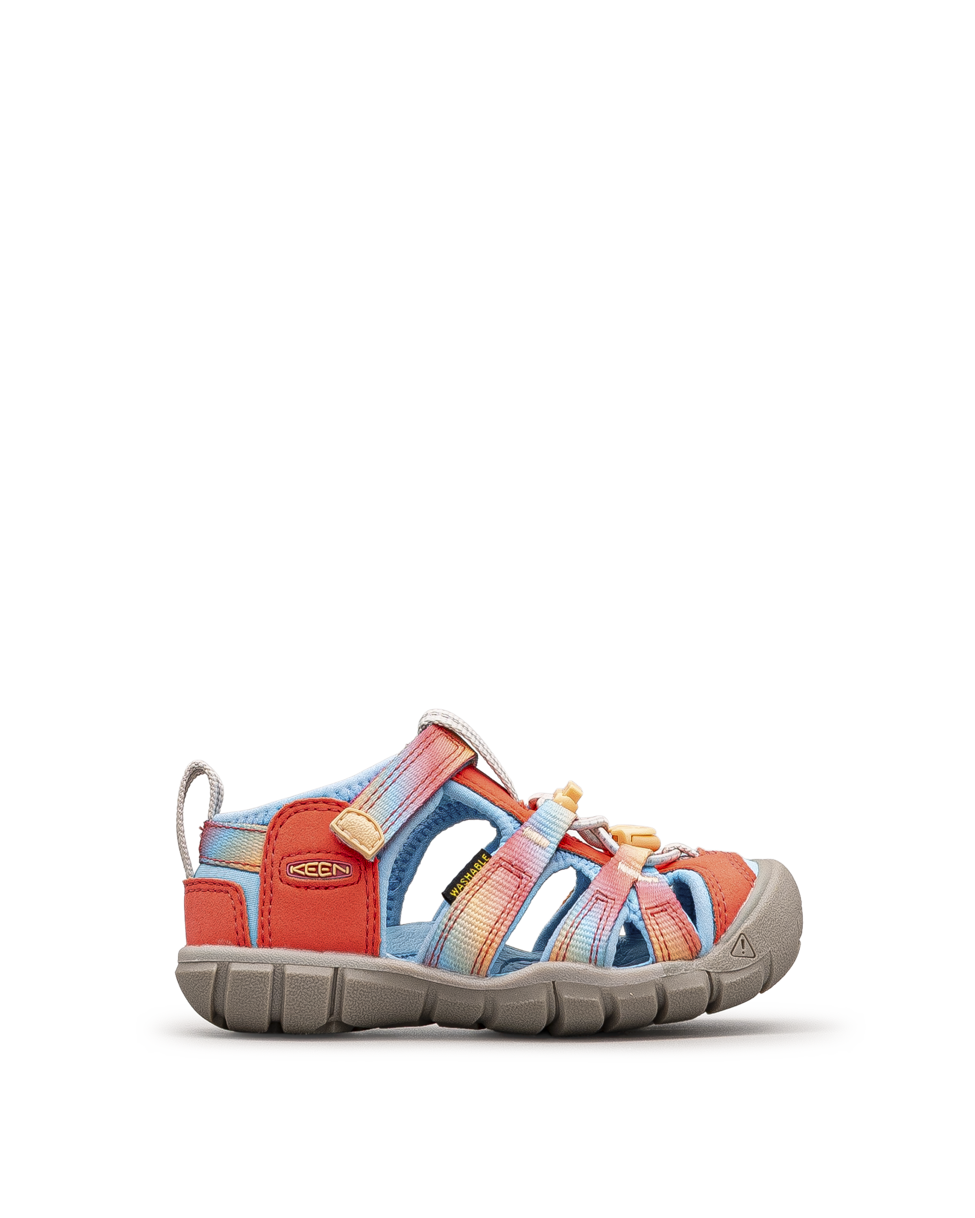 Seacamp ii cnx c ps jr  - Bleu/rose - #48B-23