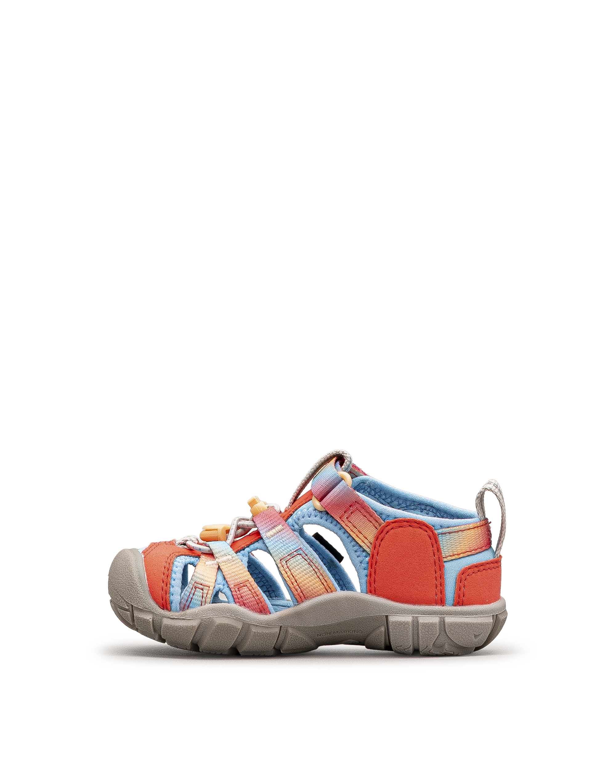 Seacamp ii cnx c ps jr  - Bleu/rose - #48B-23