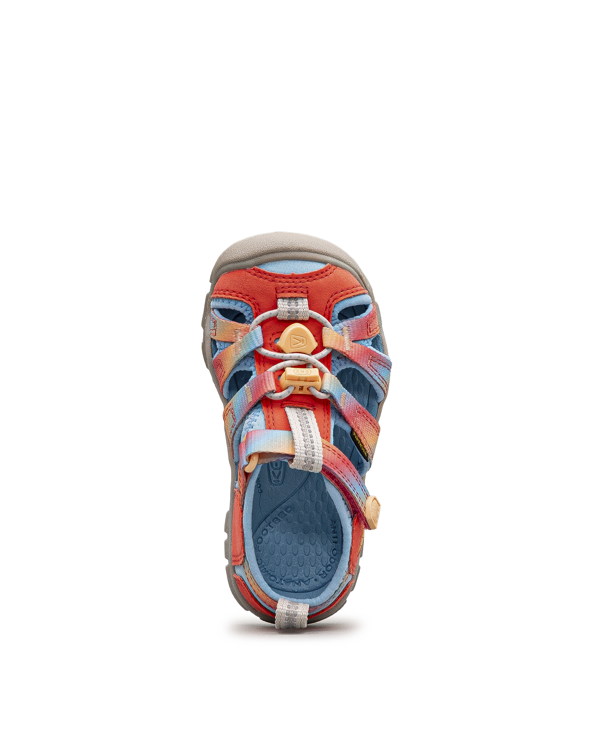 Seacamp ii cnx c ps jr  - Bleu/rose - #48B-23