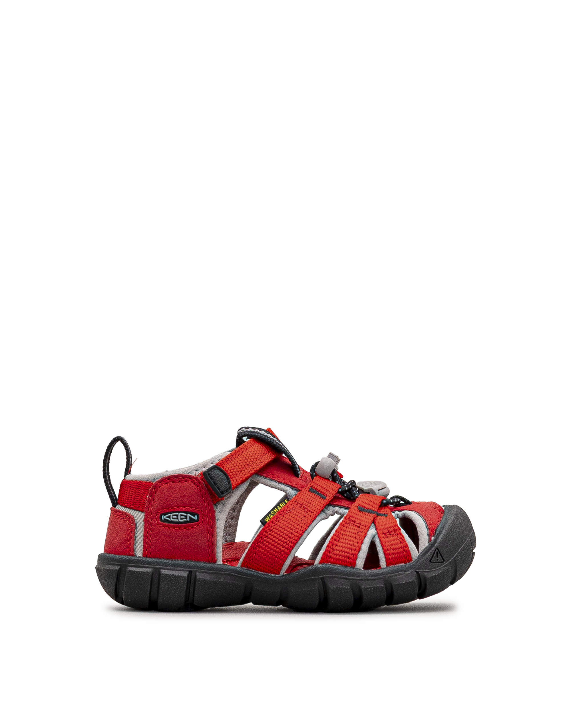 Seacamp ii cnx c ps jr  - Rouge - #48B-23