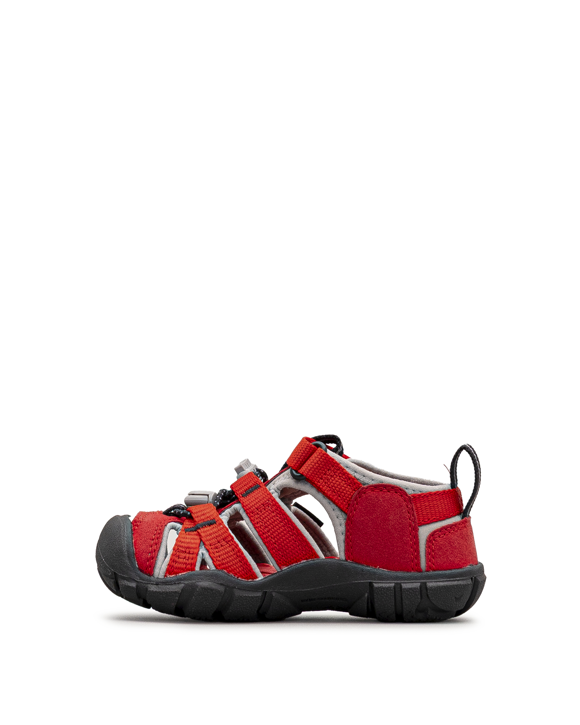 Seacamp ii cnx c ps jr  - Rouge - #48B-23
