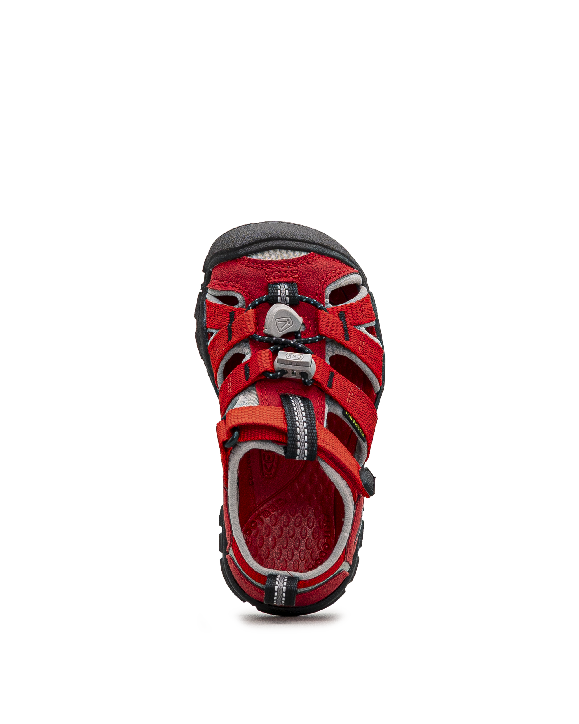 Seacamp ii cnx c ps jr  - Rouge - #48B-23