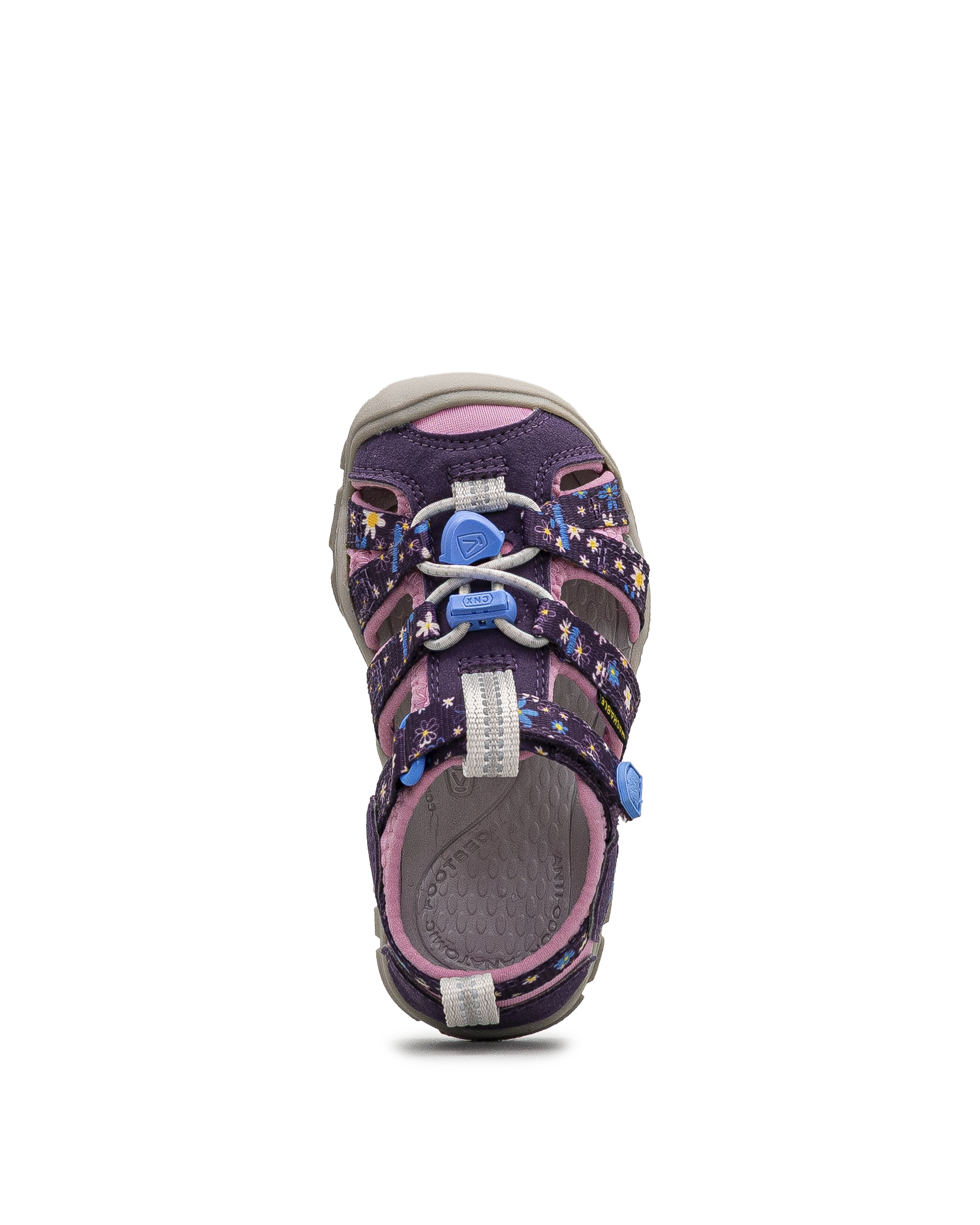 Seacamp ii cnx c ps jr  - Mauve - #48B-23