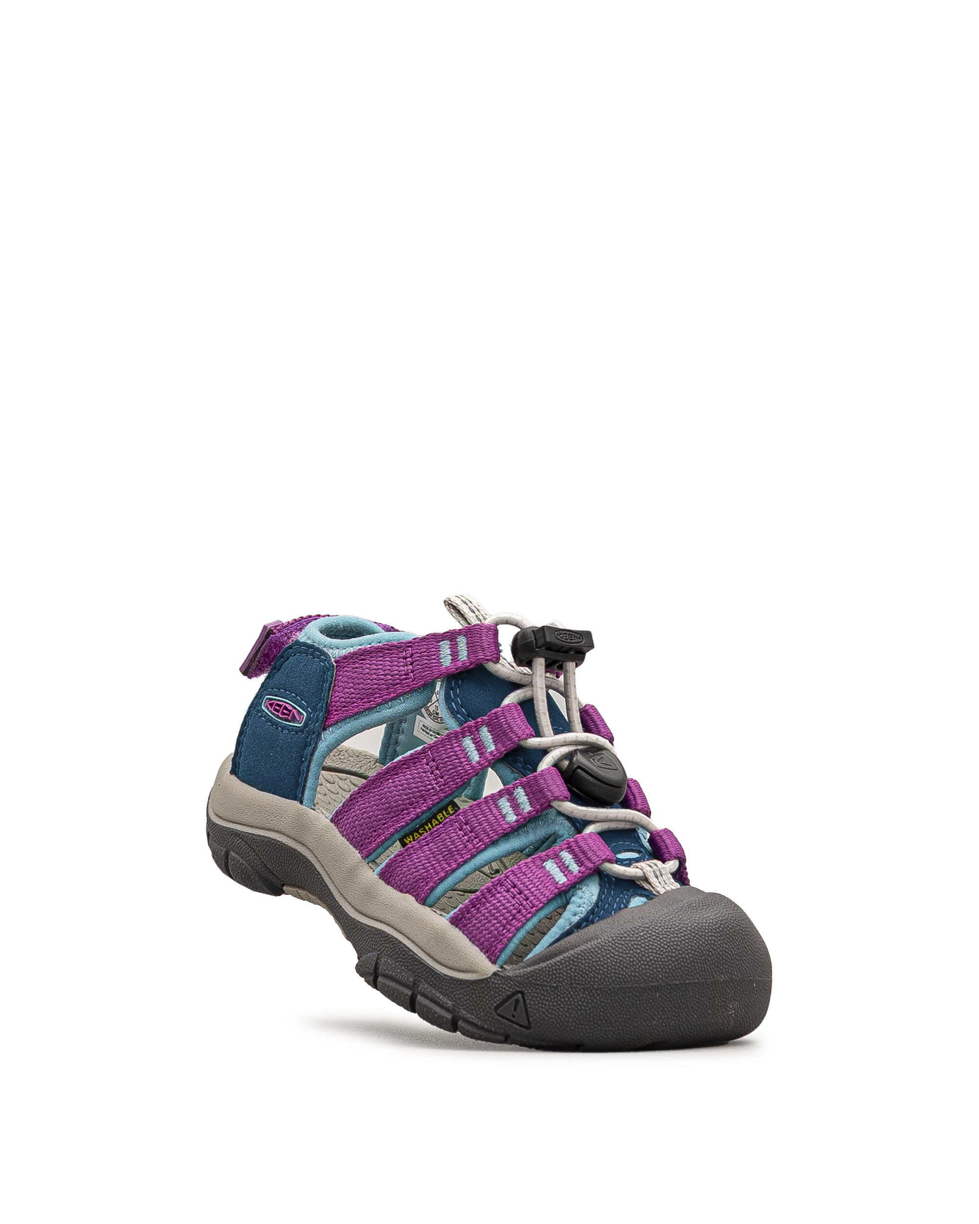 Newport boundless c y - Bleu/mauve - #48B-24