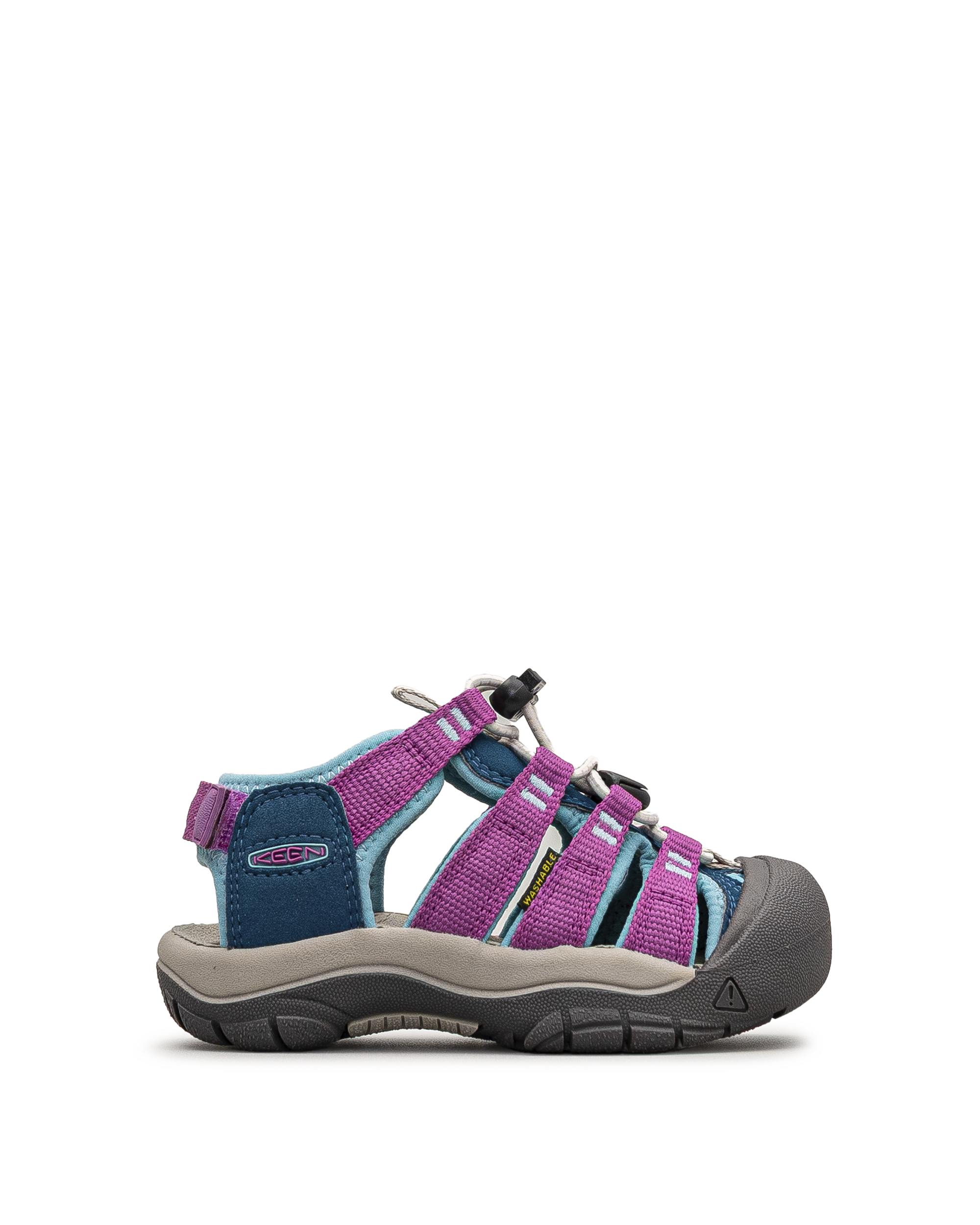 Newport boundless c y - Bleu/mauve - #48B-24