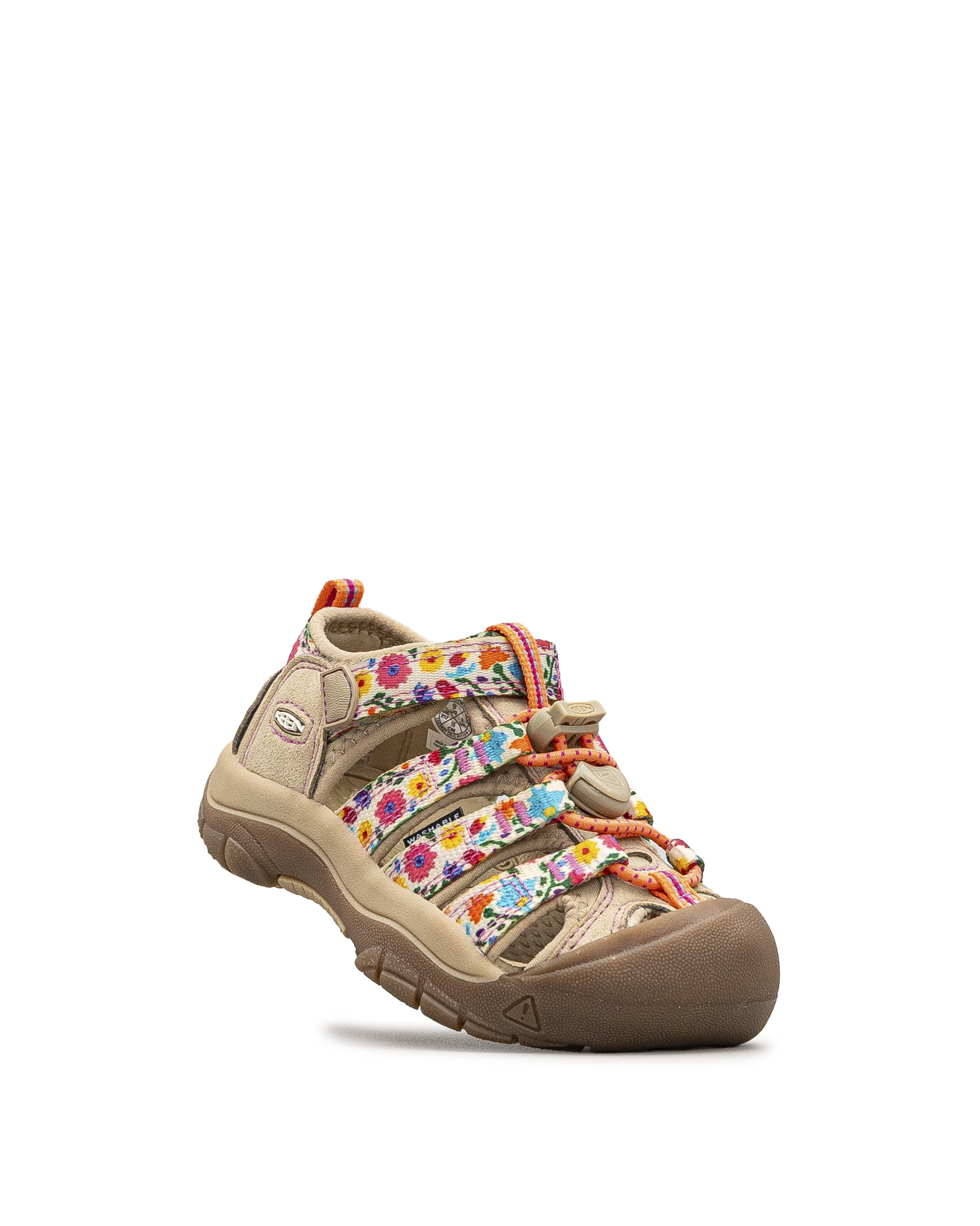 Newport h2 c ps - Beige - #48B-25