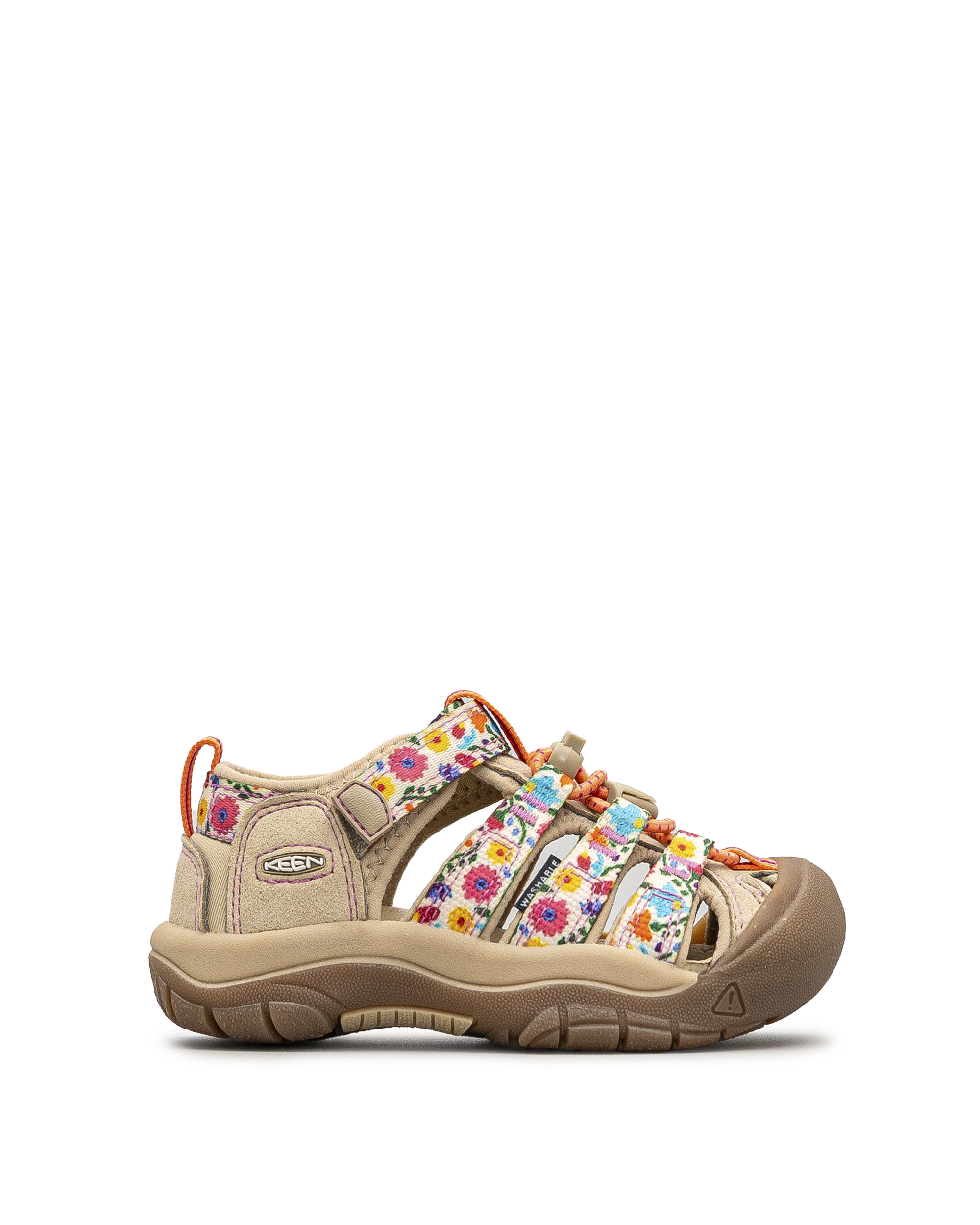 Newport h2 c ps - Beige - #48B-25