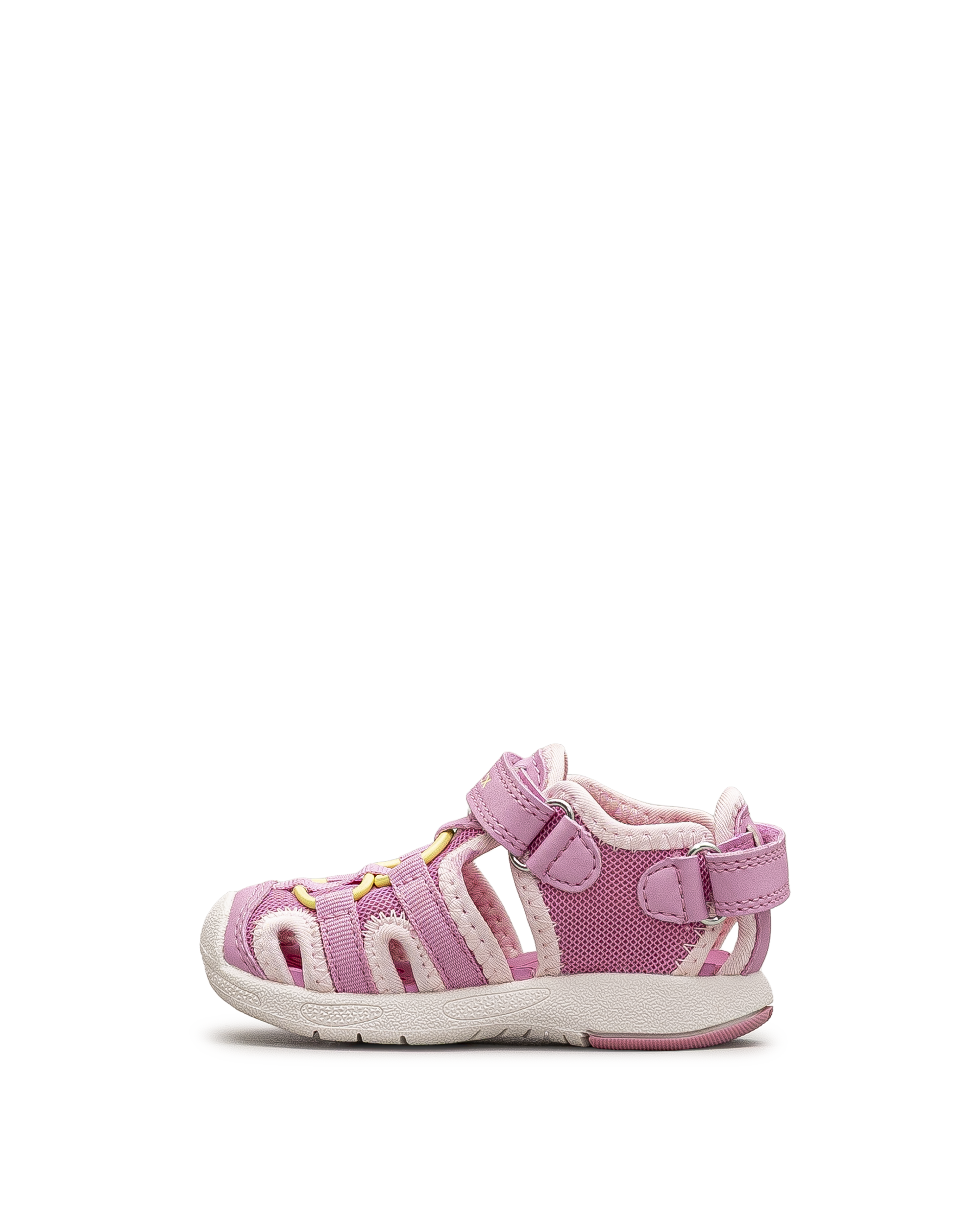 B sandal multi girl td  - Rose - #48B-26